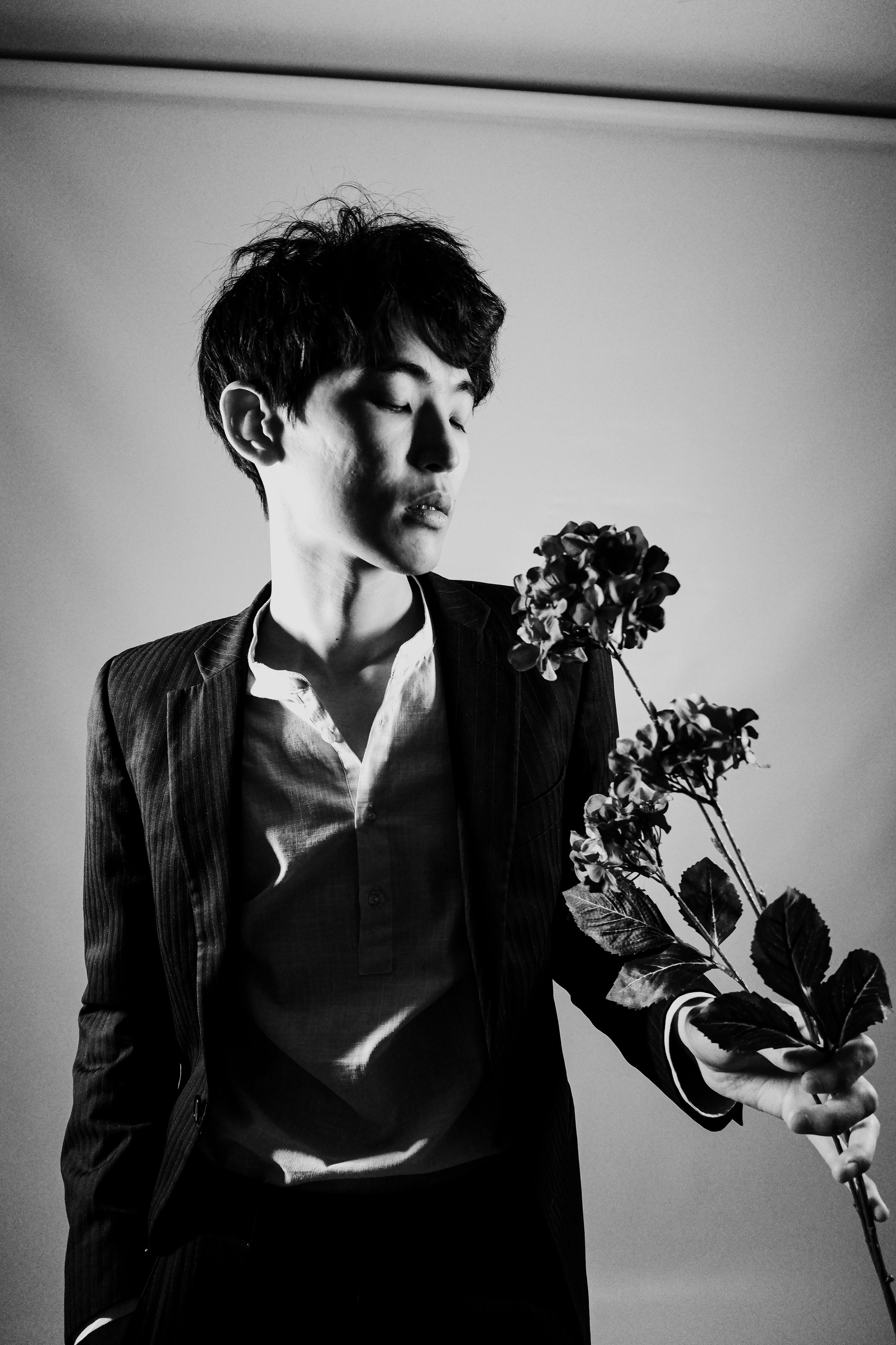 Чингизёр. Фотограф Александр Рауш