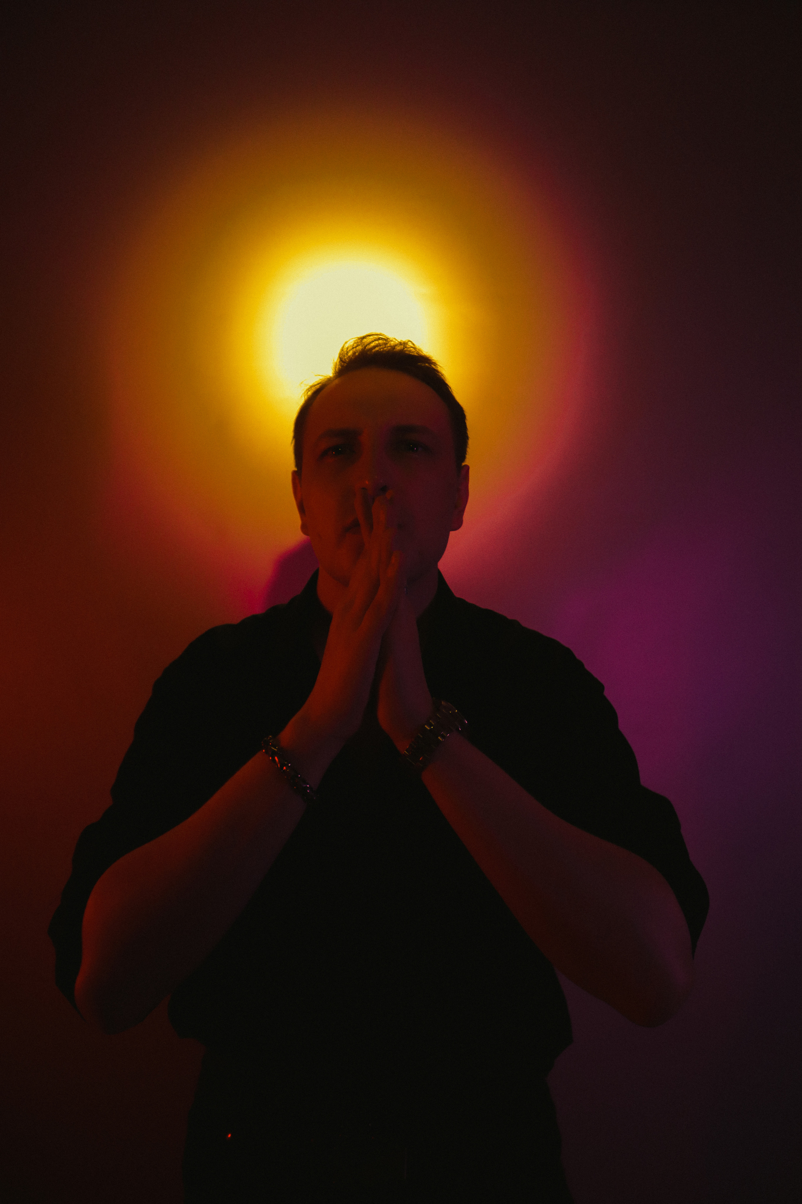 Саша. Фотограф Александр Рауш