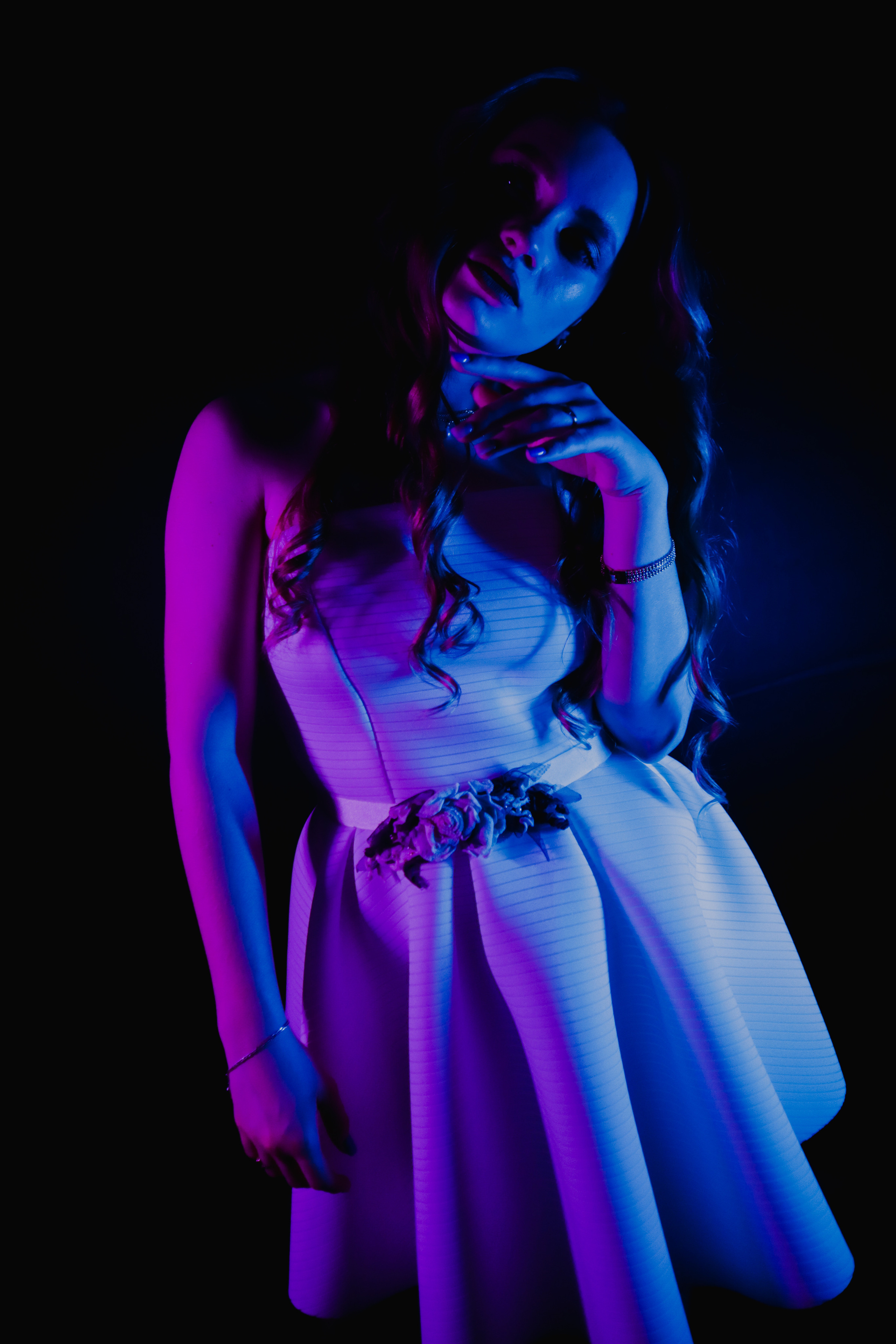 Noire. Фотограф Александр Рауш