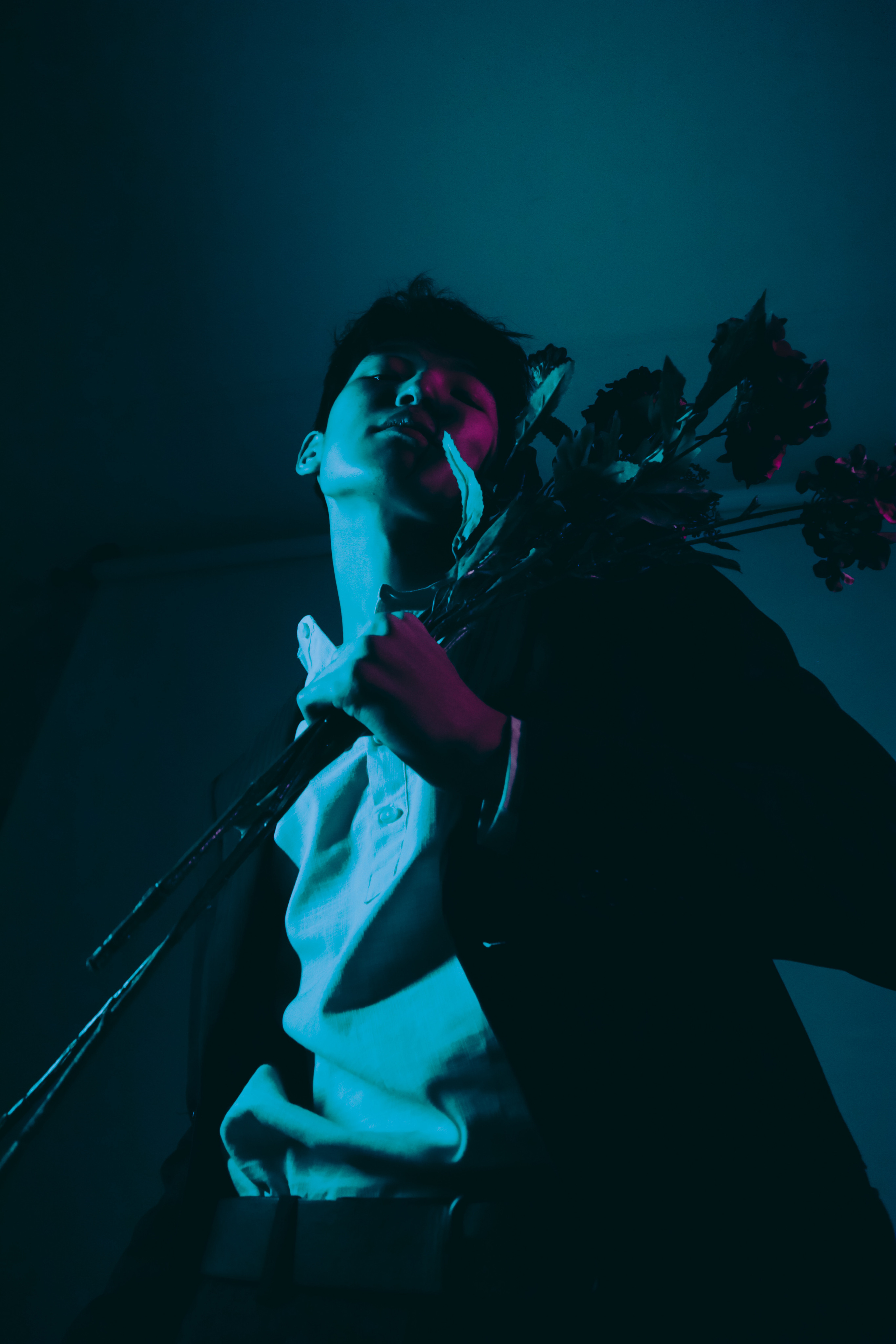 Чингизёр. Фотограф Александр Рауш