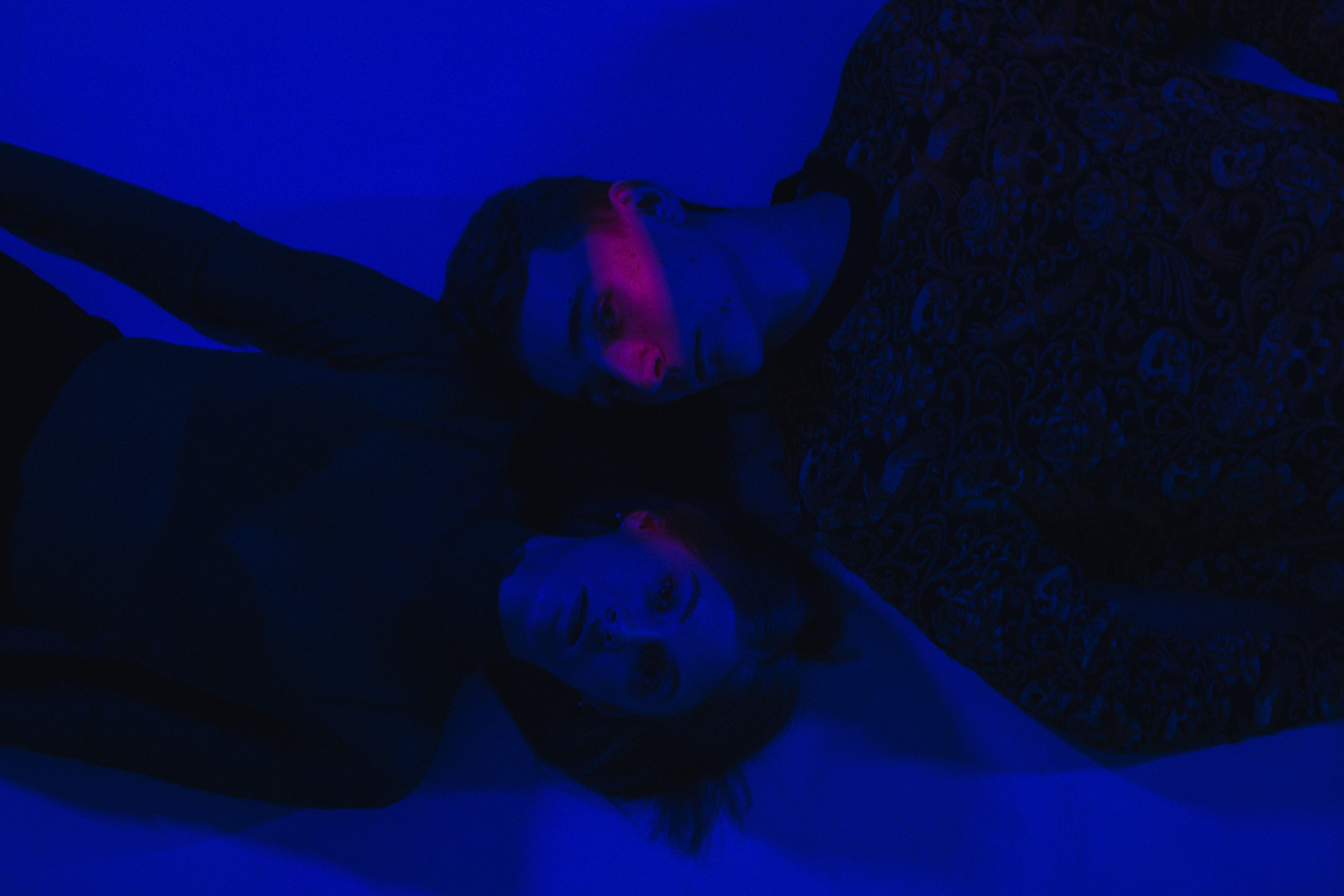 Sounds of love. Фотограф Александр Рауш