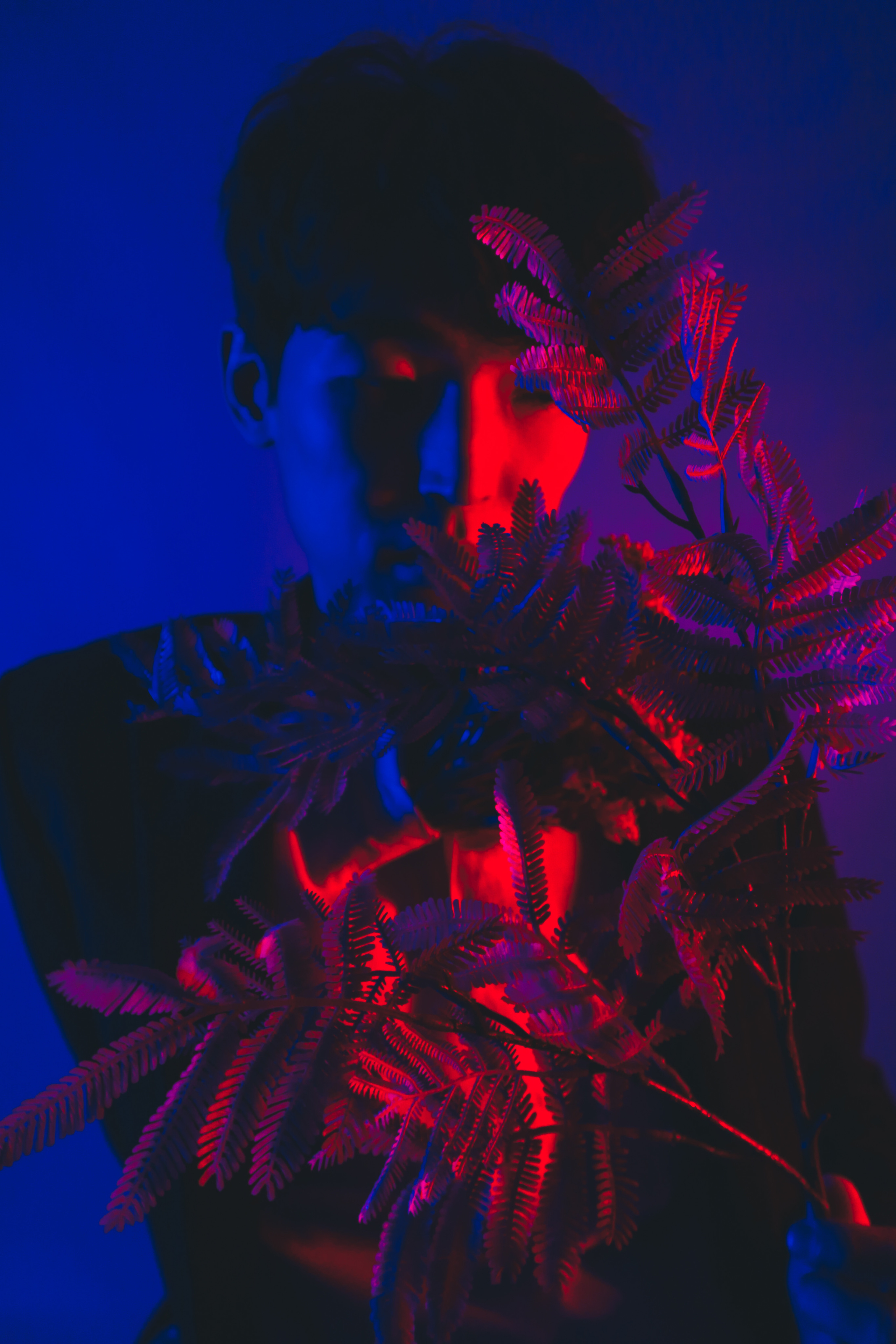 Чингизёр. Фотограф Александр Рауш