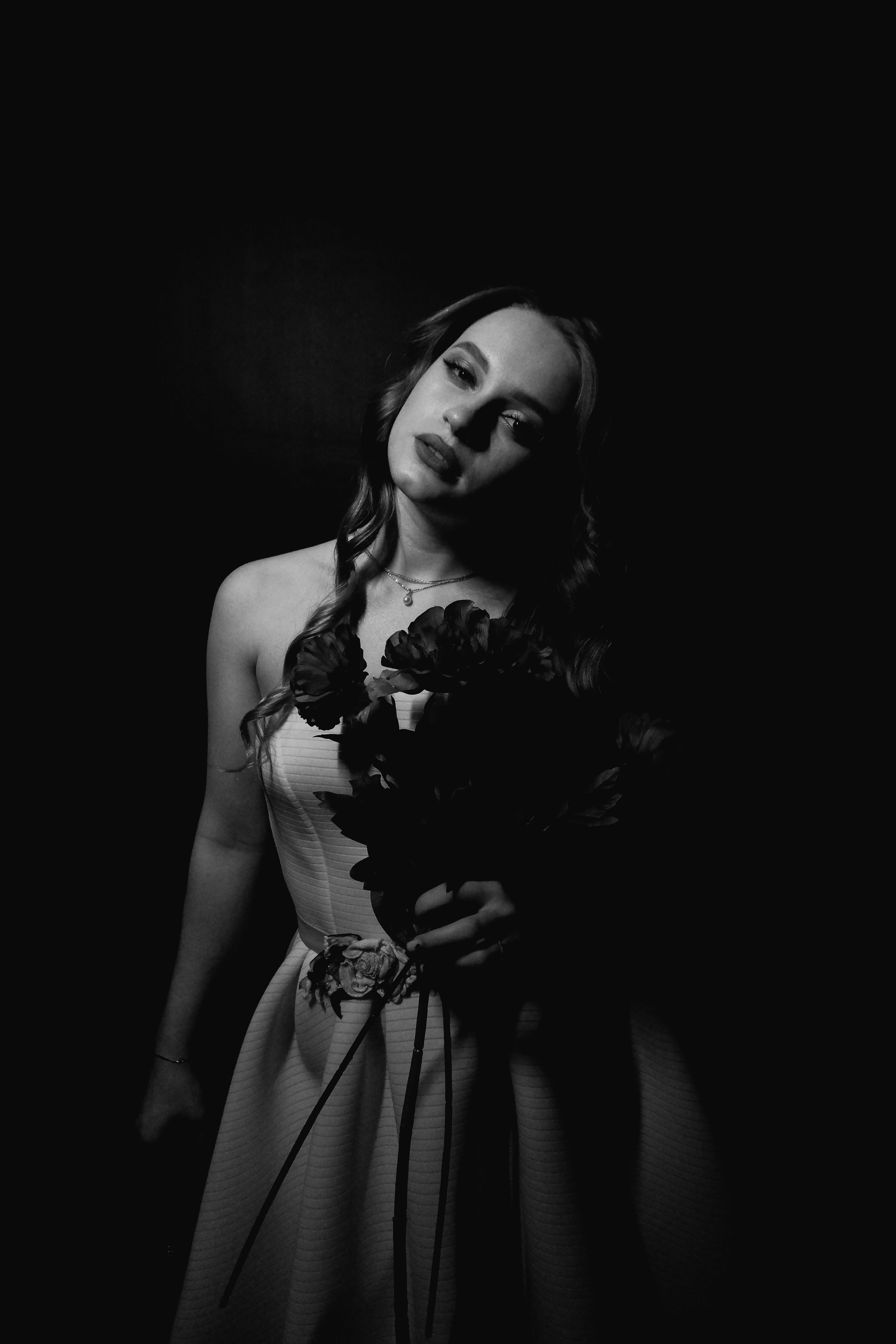 Noire. Фотограф Александр Рауш