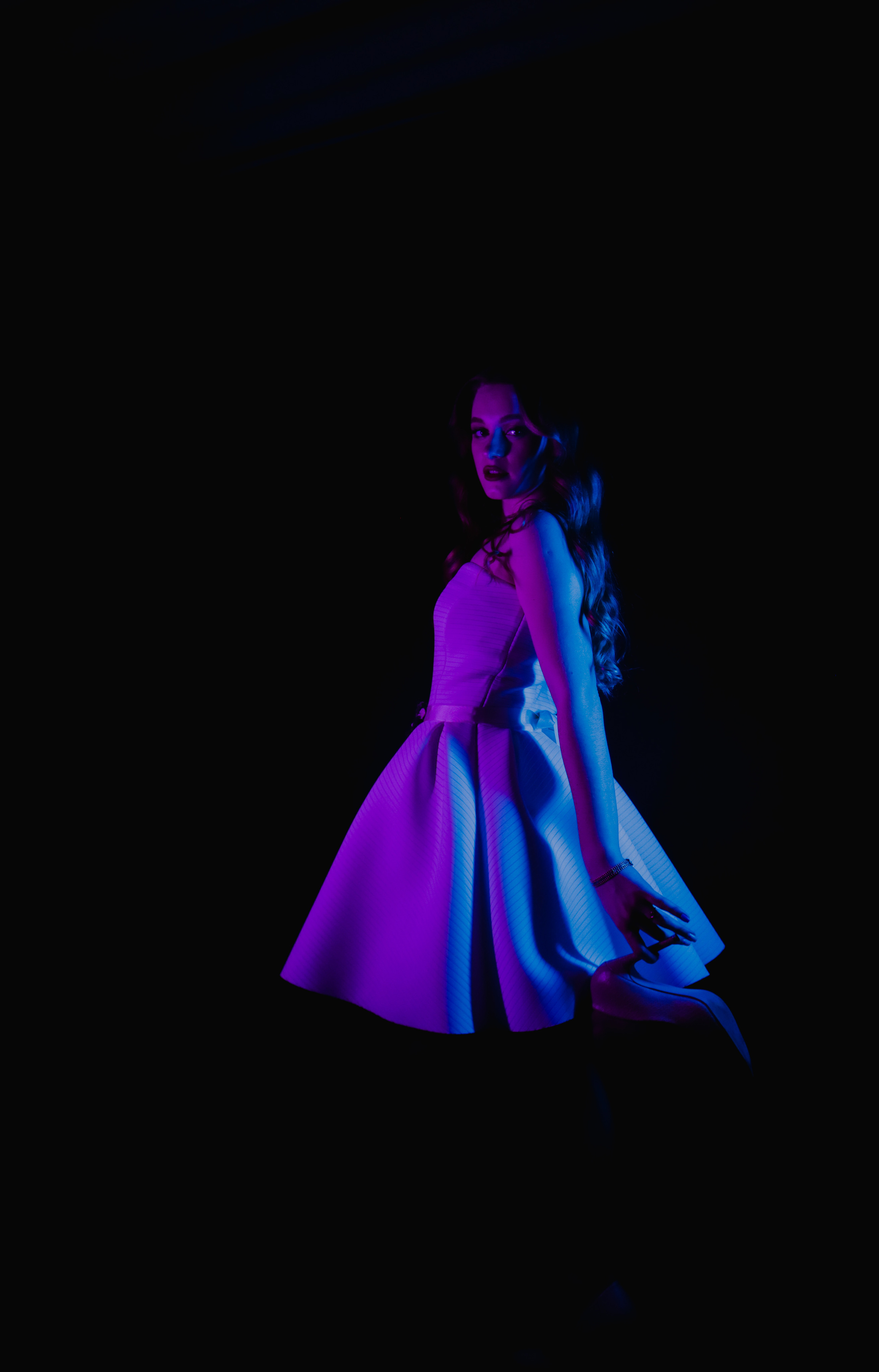 Noire. Фотограф Александр Рауш