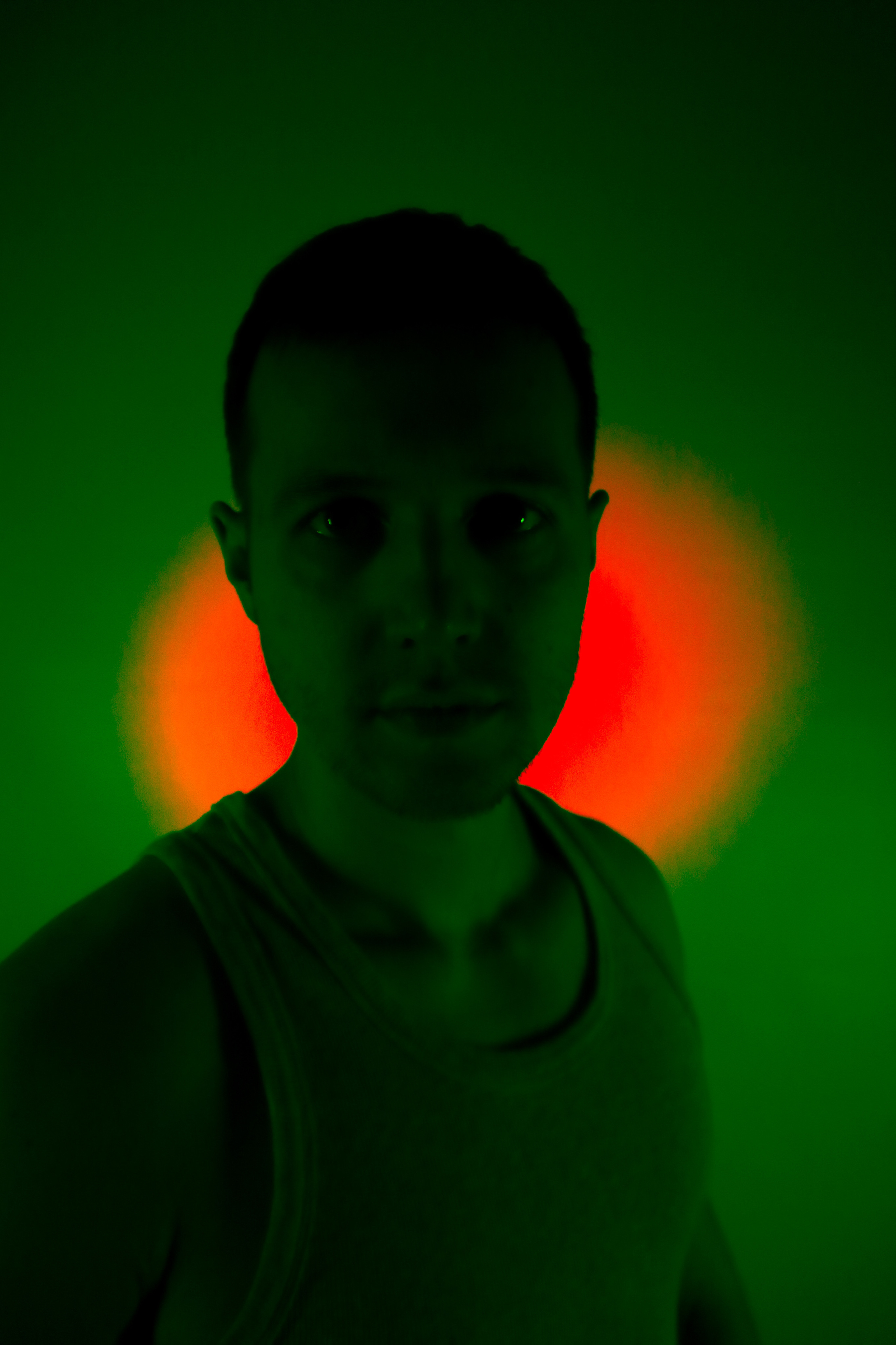 ЖеняАлина. Фотограф Александр Рауш