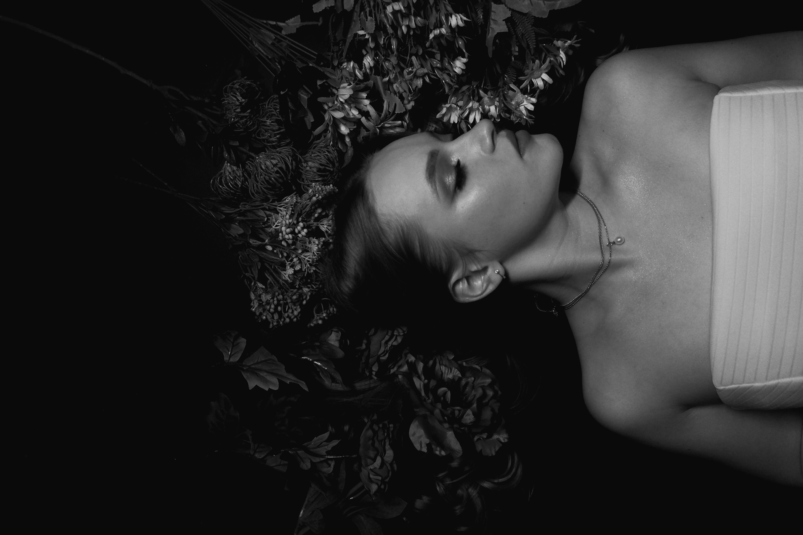 Noire. Фотограф Александр Рауш