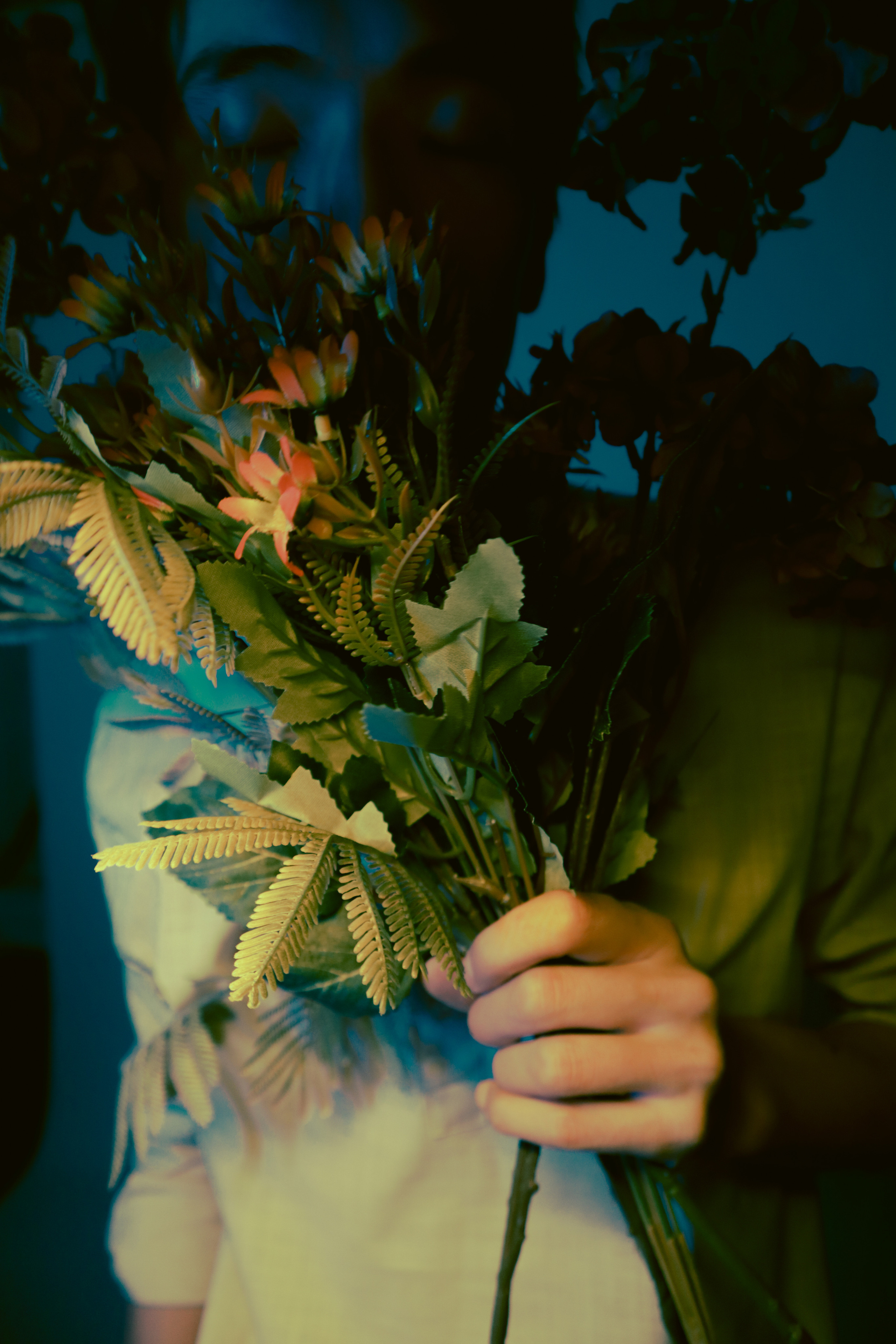 Чингизёр. Фотограф Александр Рауш