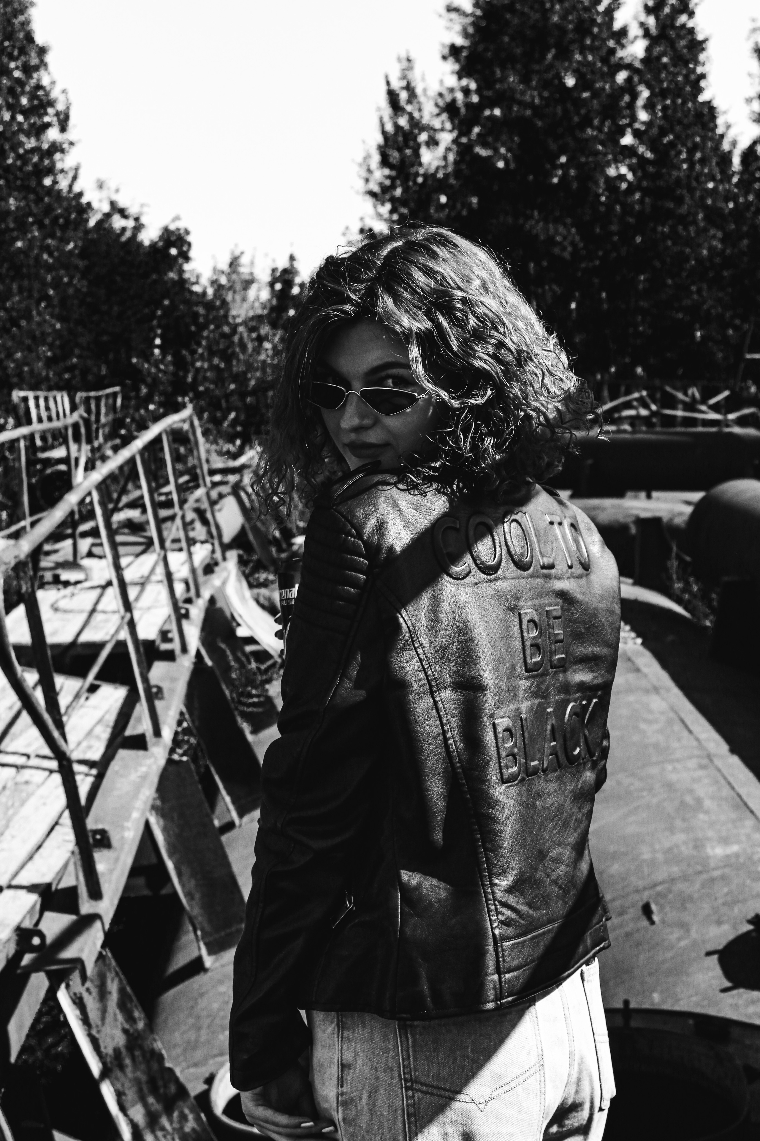 Оля. Фотограф Александр Рауш