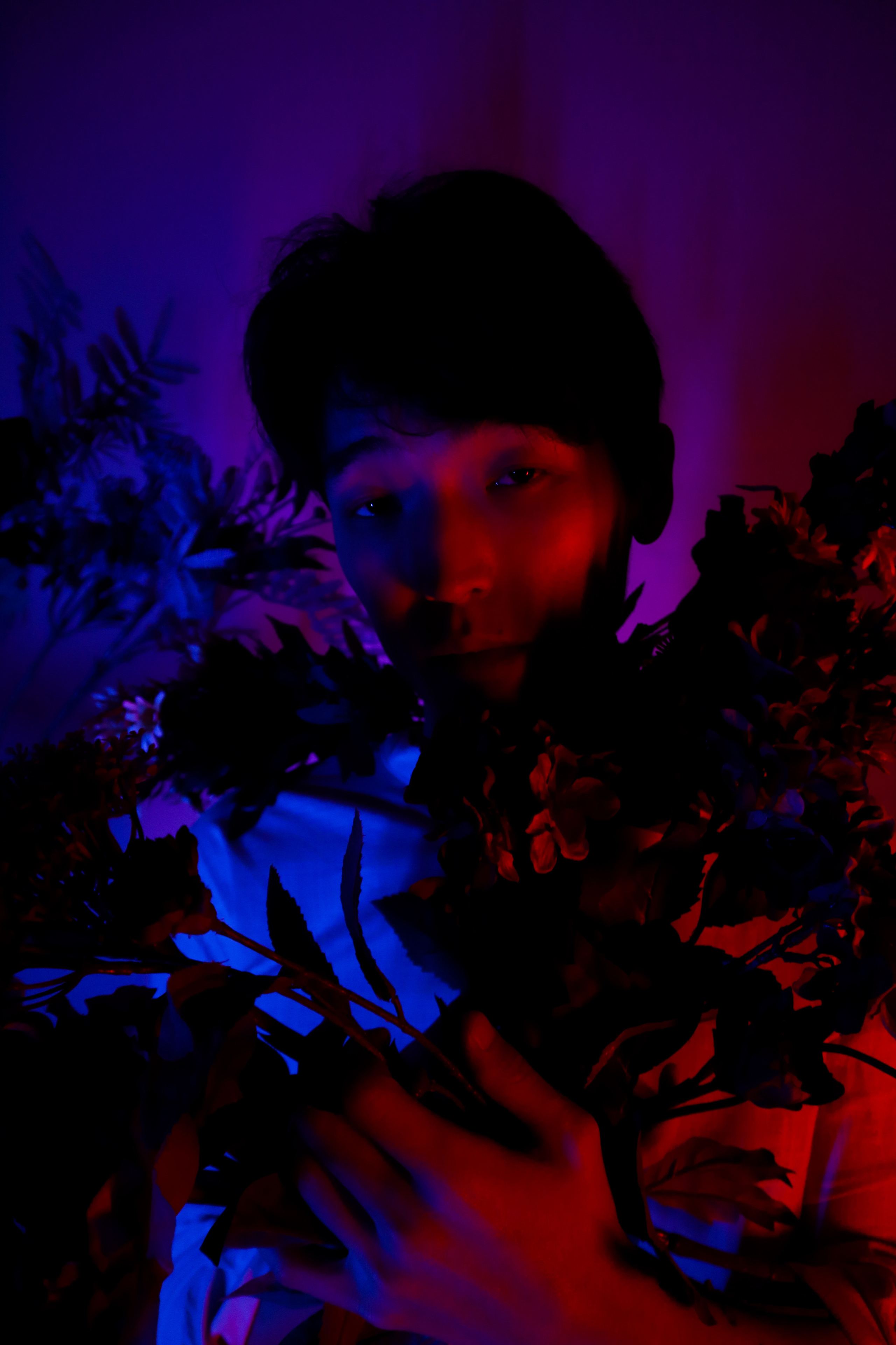 Чингизёр. Фотограф Александр Рауш