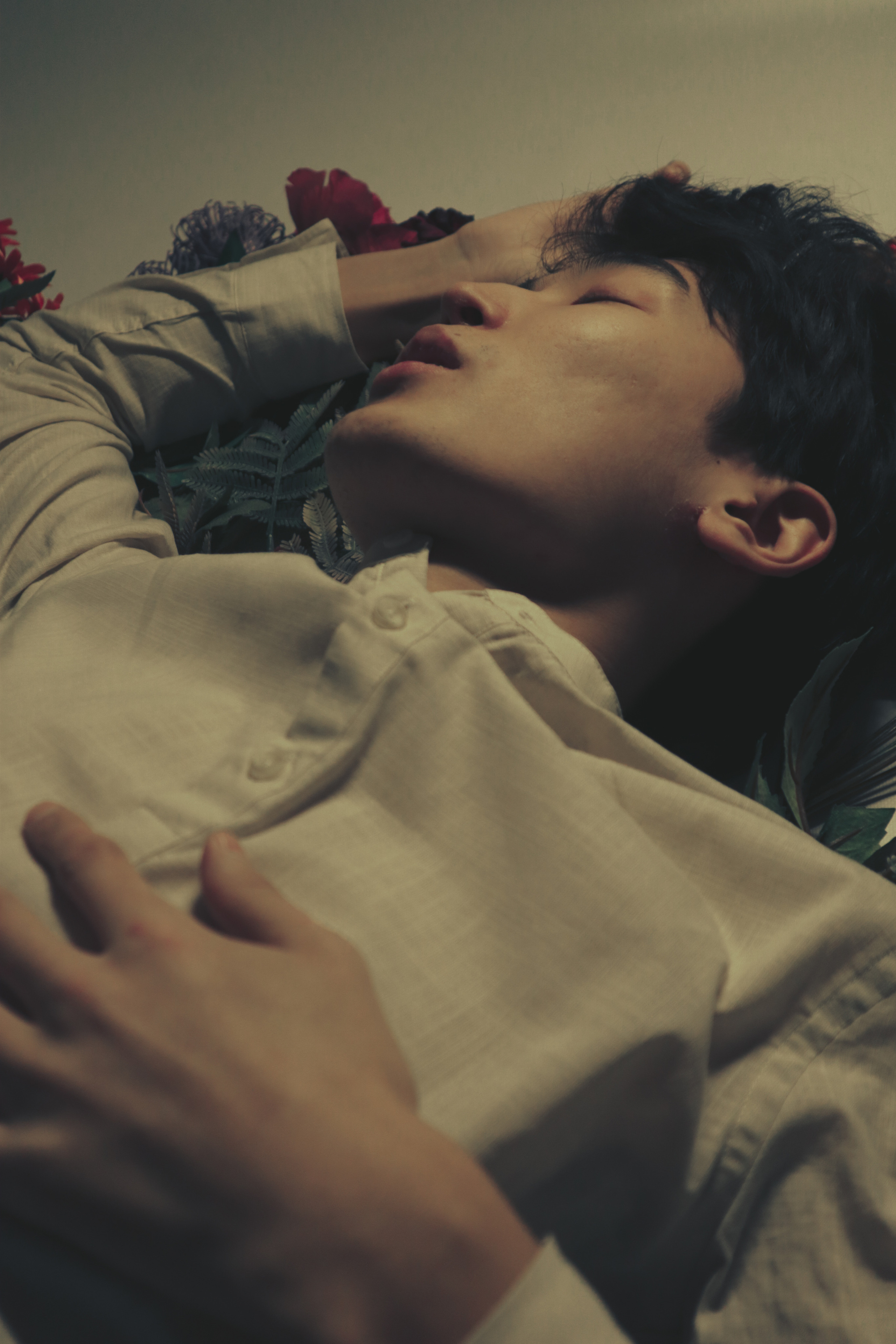 Чингизёр. Фотограф Александр Рауш