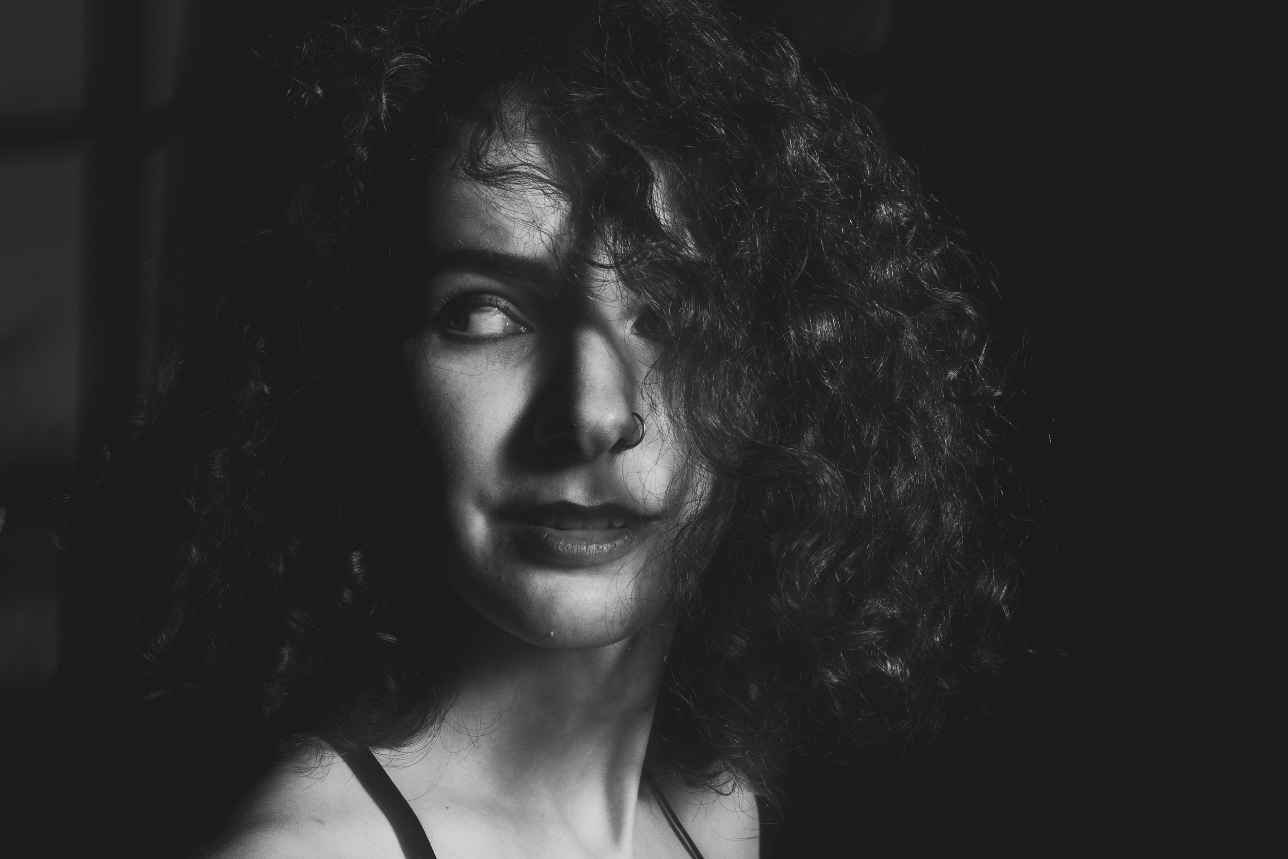 Eli. Фотограф Александр Рауш