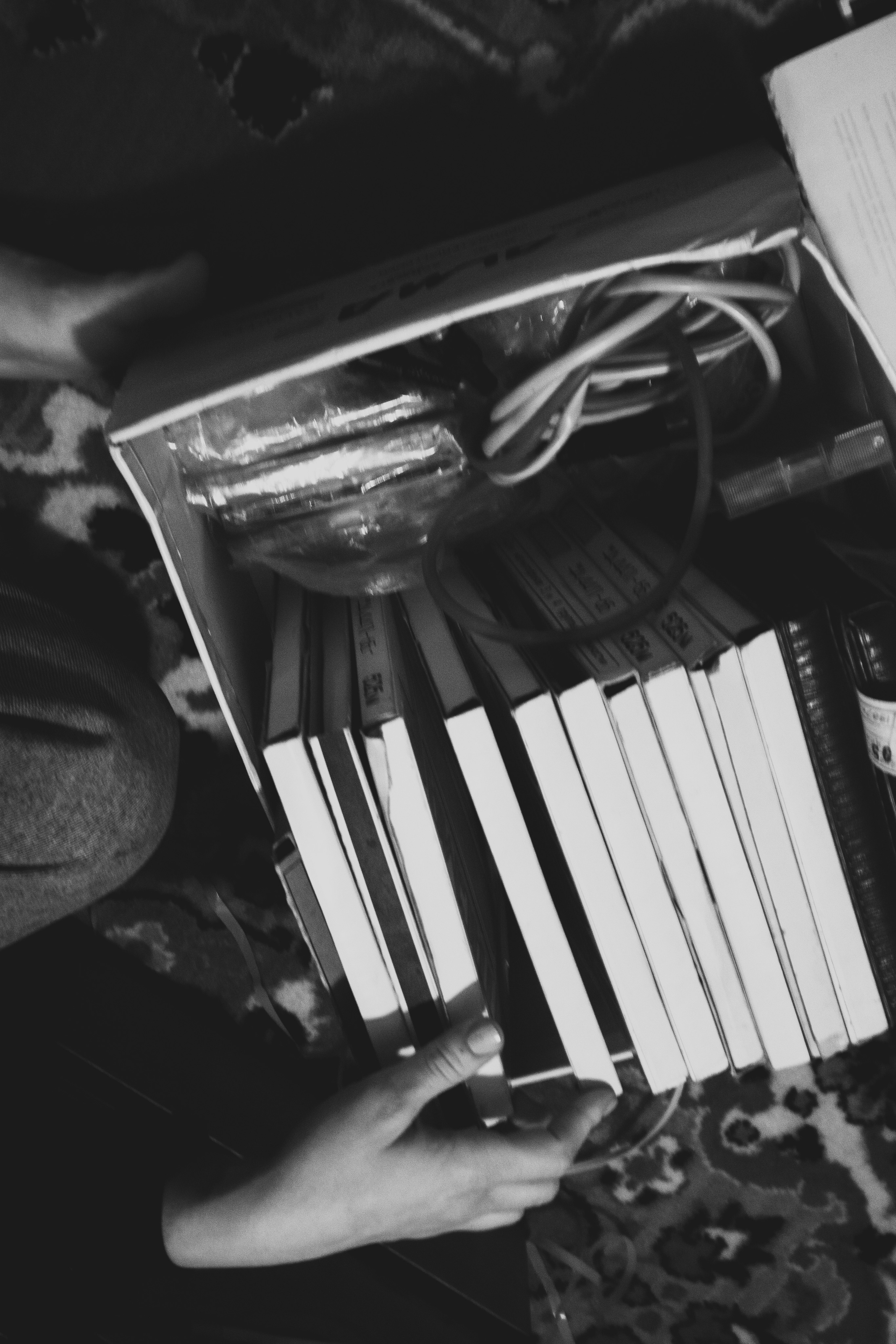 80's. Фотограф Александр Рауш