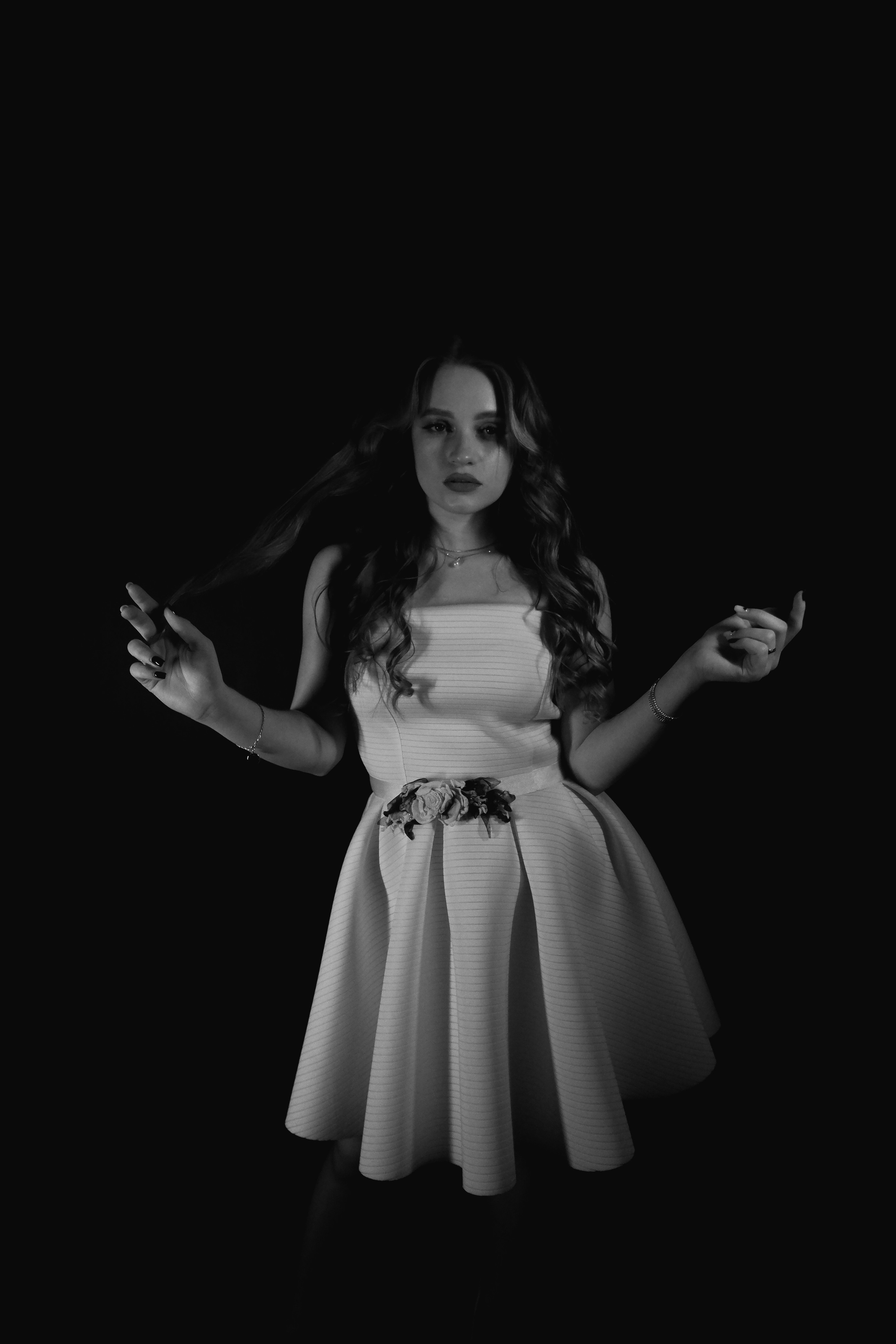 Noire. Фотограф Александр Рауш