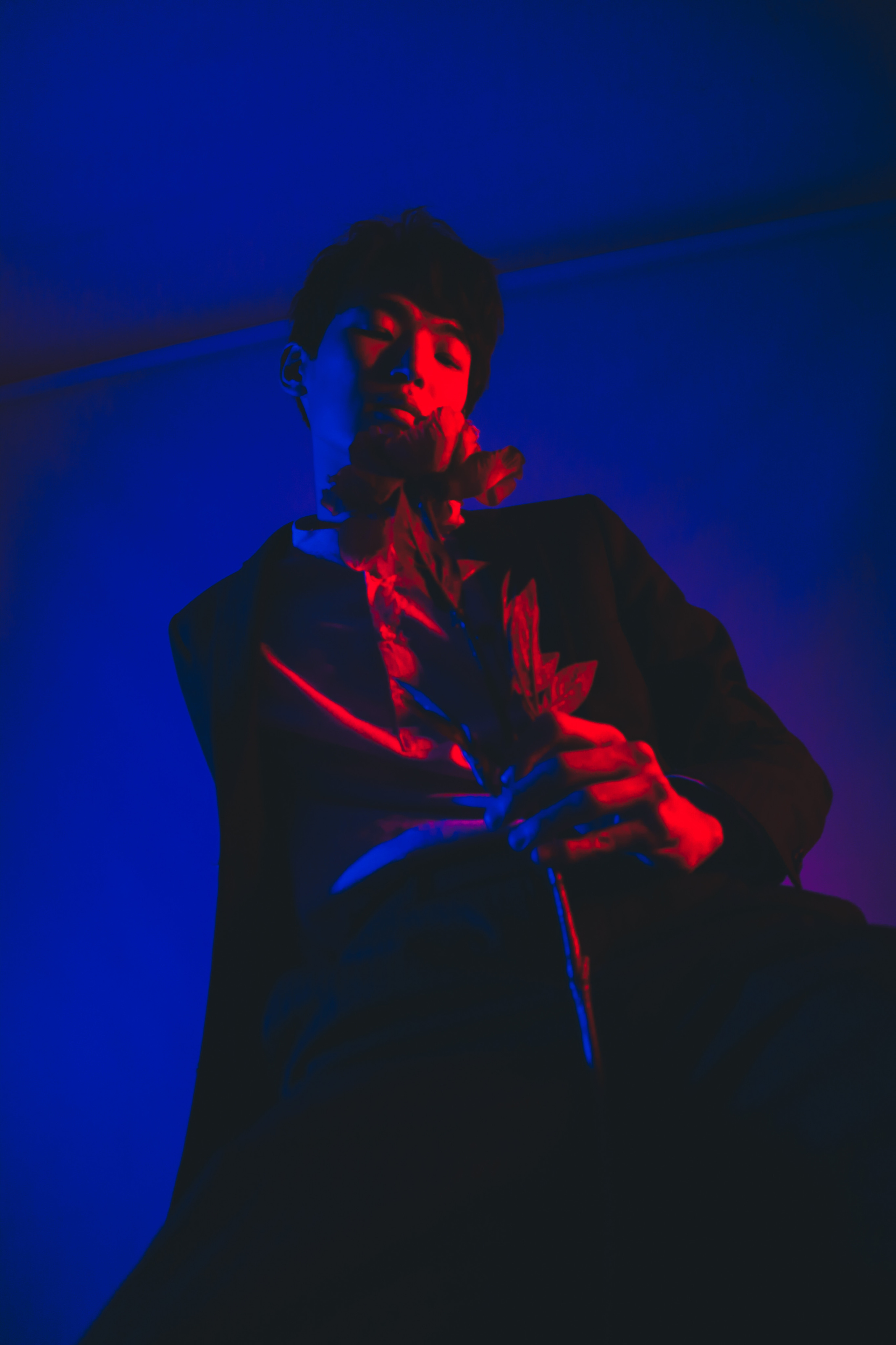 Чингизёр. Фотограф Александр Рауш