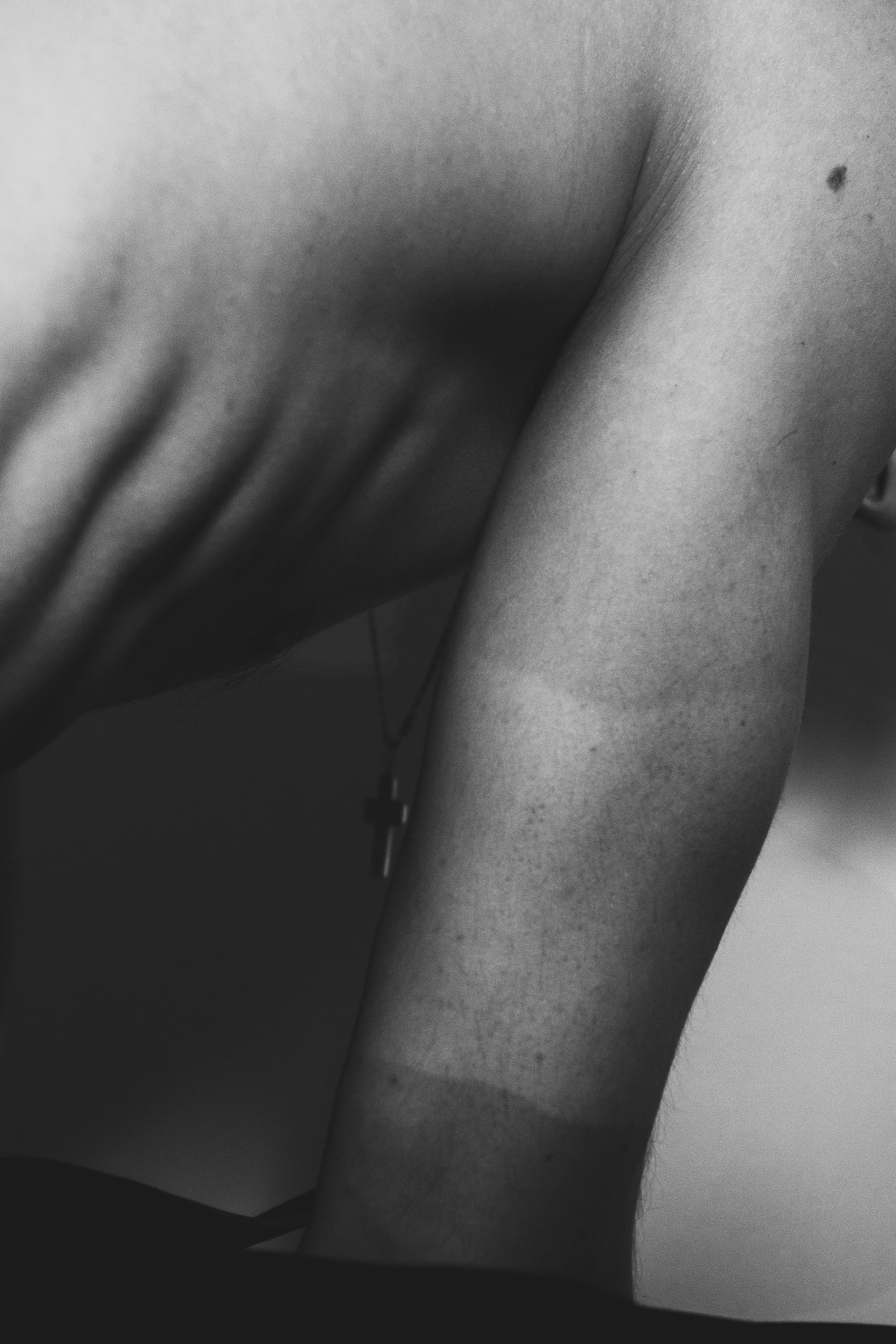 Unbearable silence. Фотограф Александр Рауш