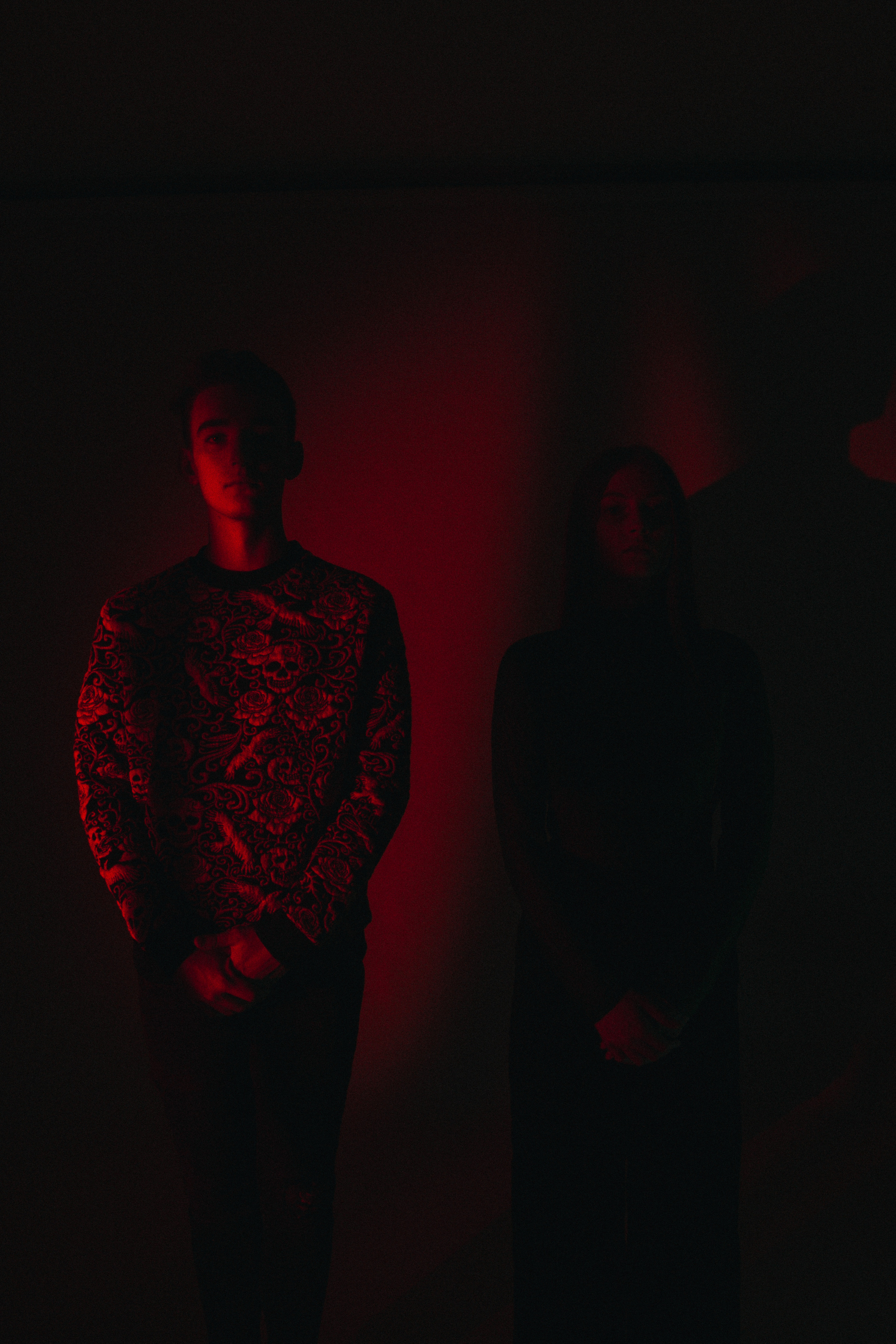 Sounds of love. Фотограф Александр Рауш