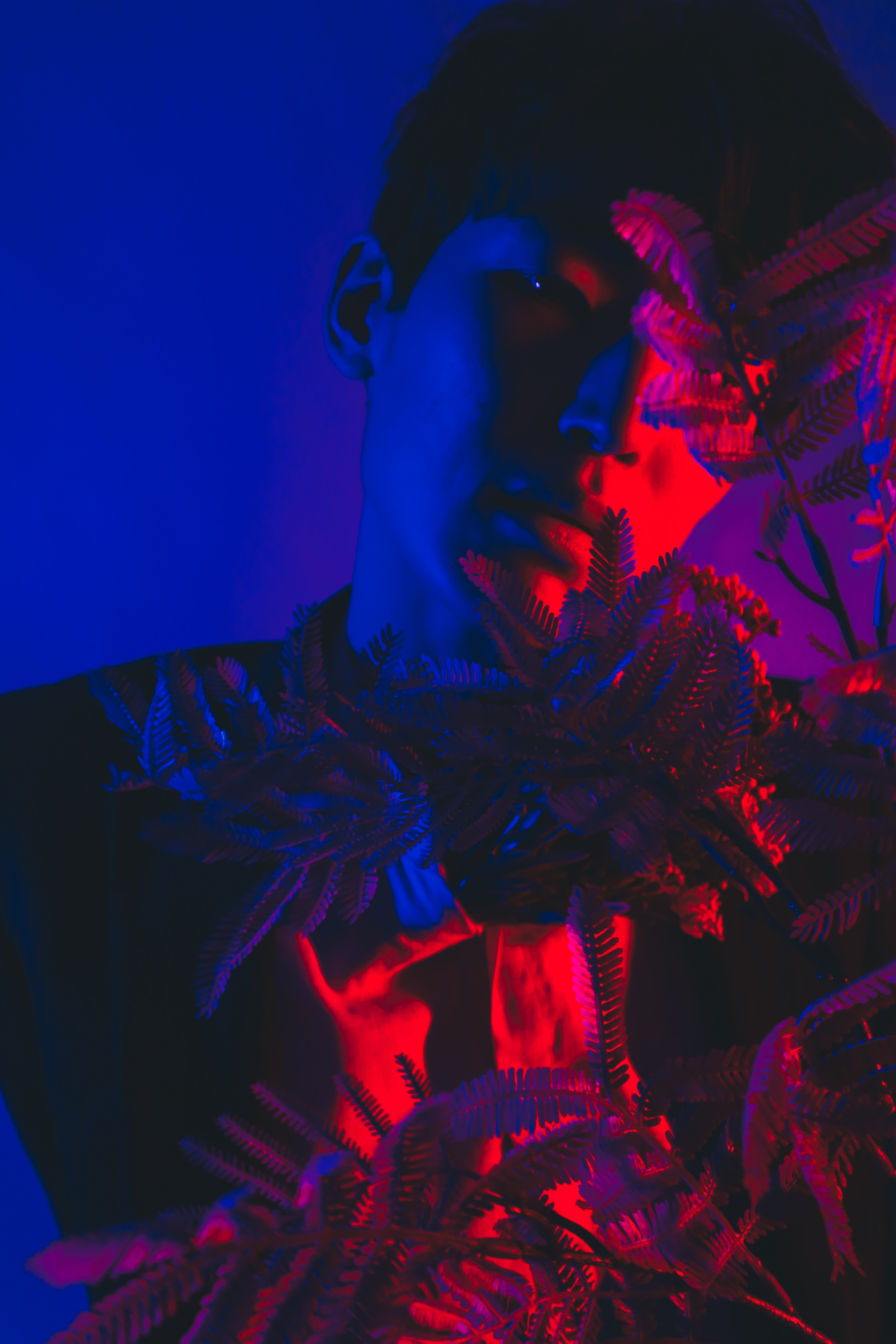 Чингизёр. Фотограф Александр Рауш