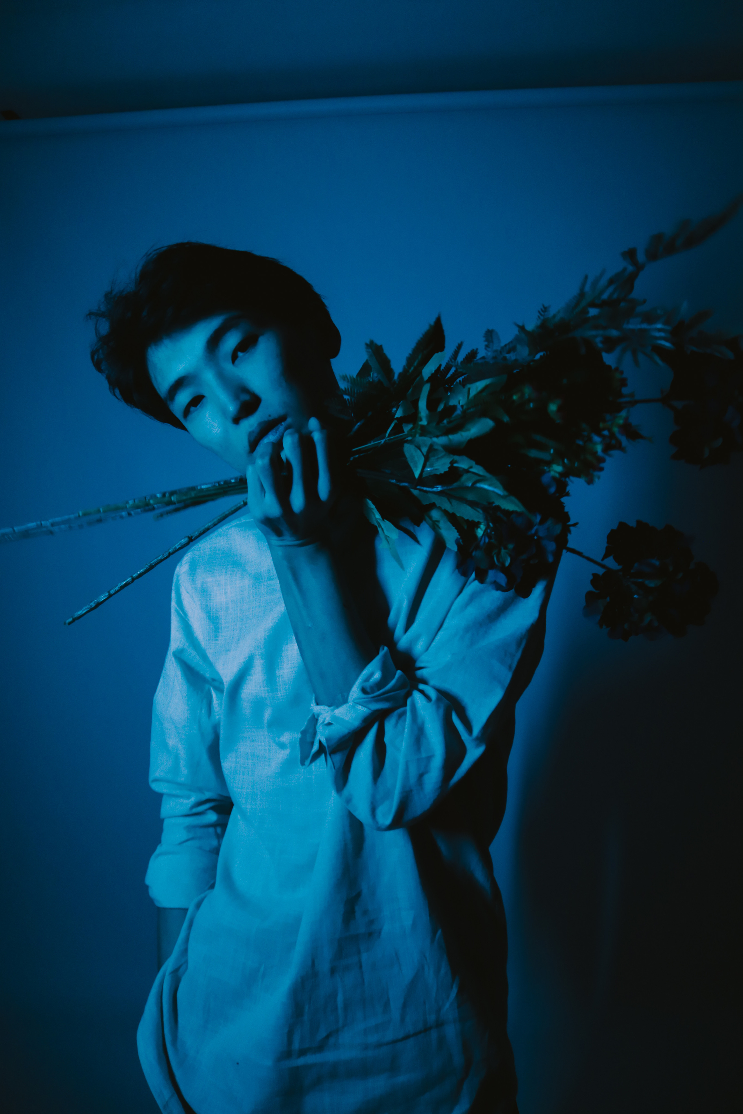 Чингизёр. Фотограф Александр Рауш