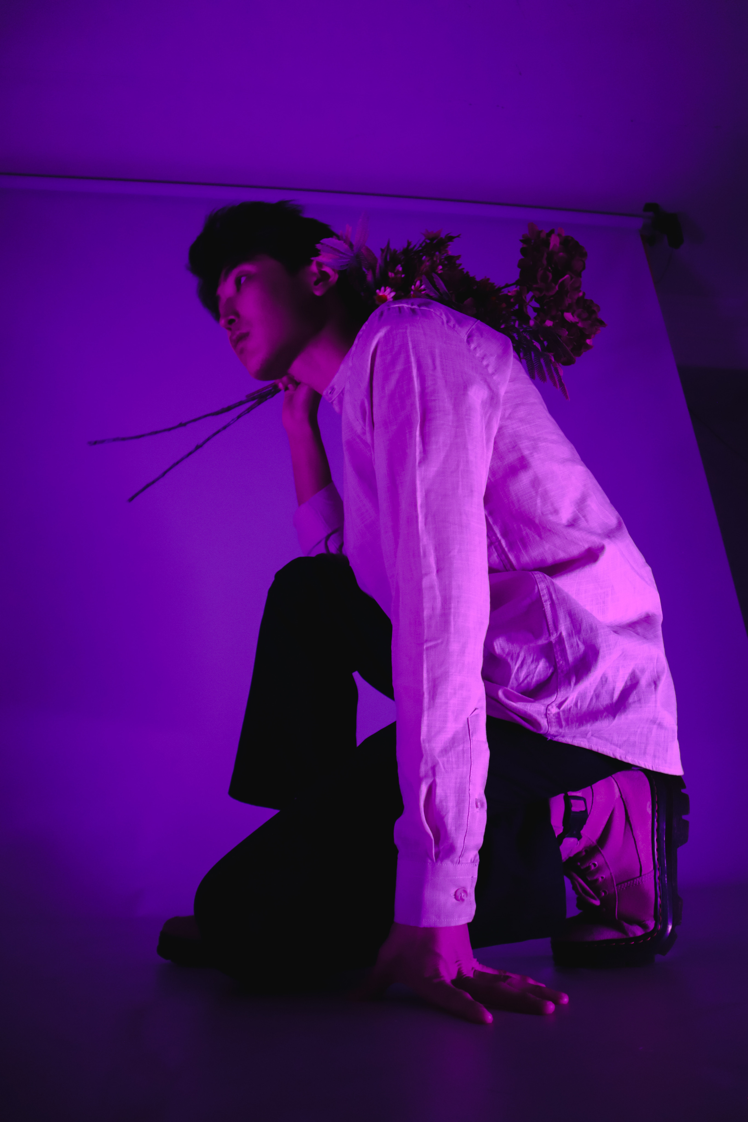 Чингизёр. Фотограф Александр Рауш