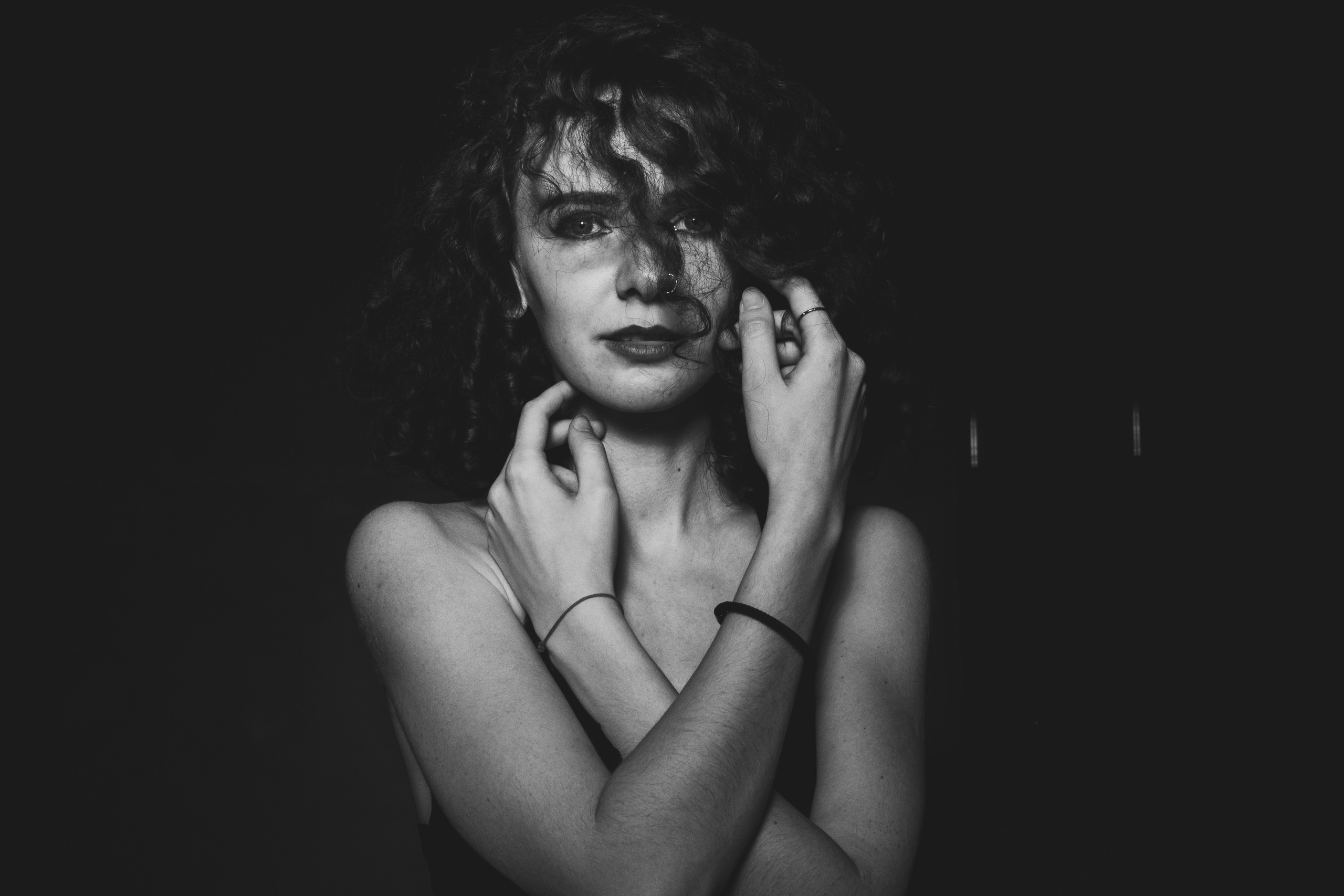 Eli. Фотограф Александр Рауш