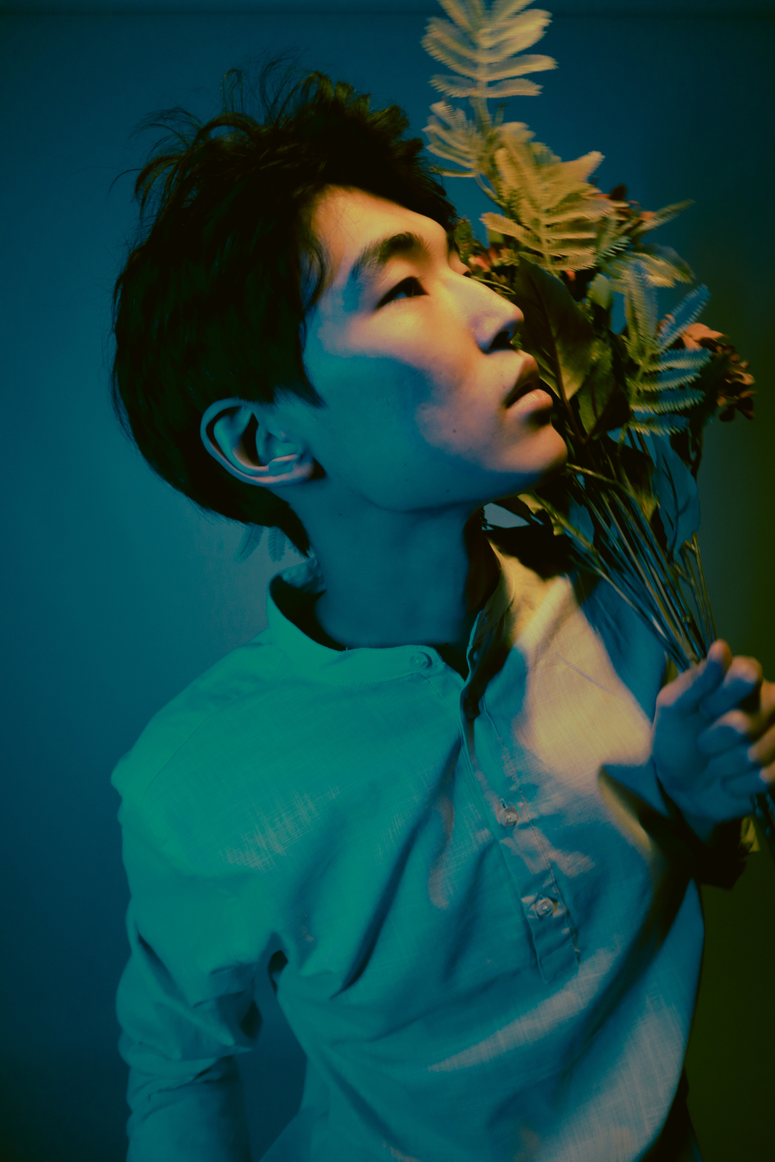 Чингизёр. Фотограф Александр Рауш