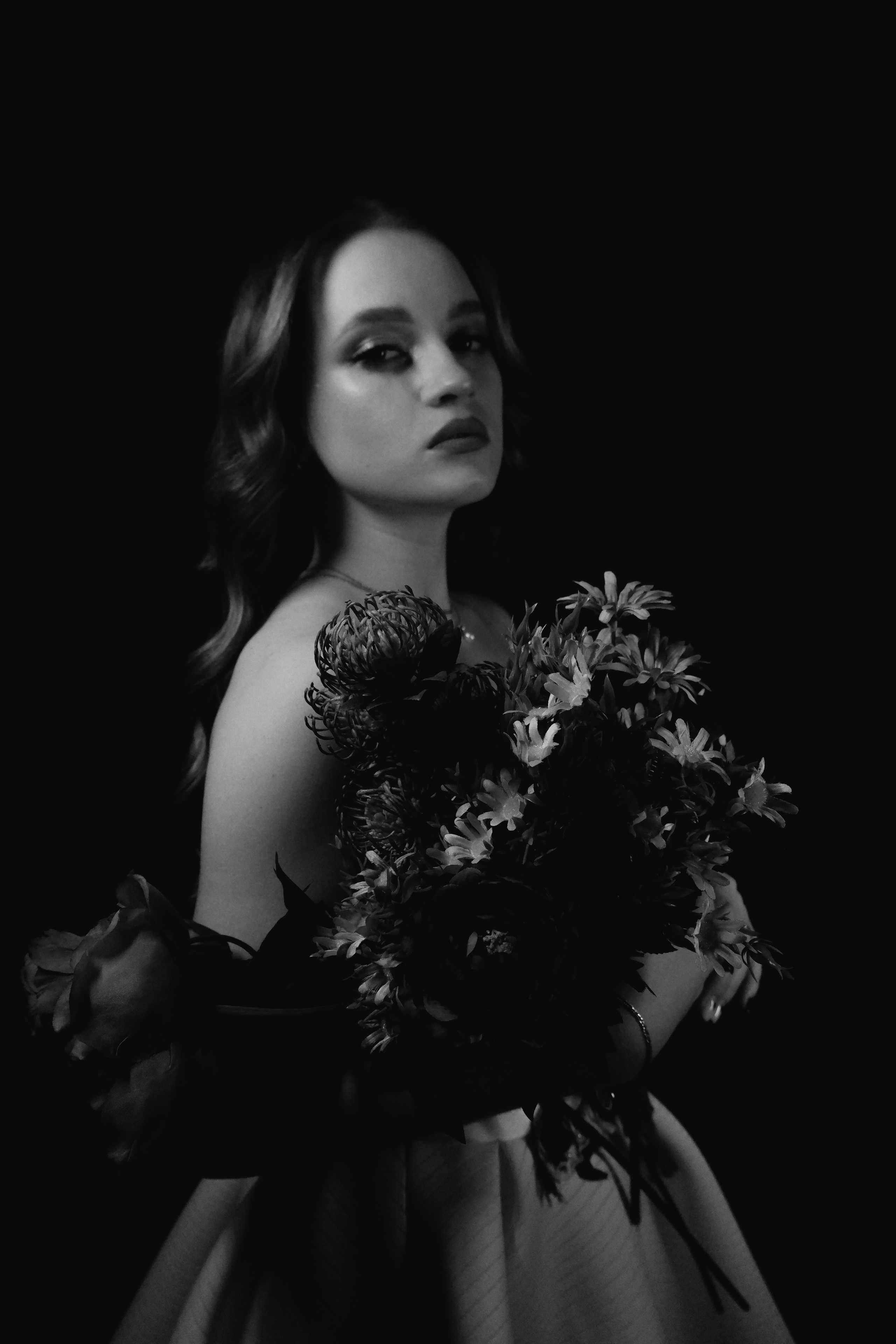 Noire. Фотограф Александр Рауш