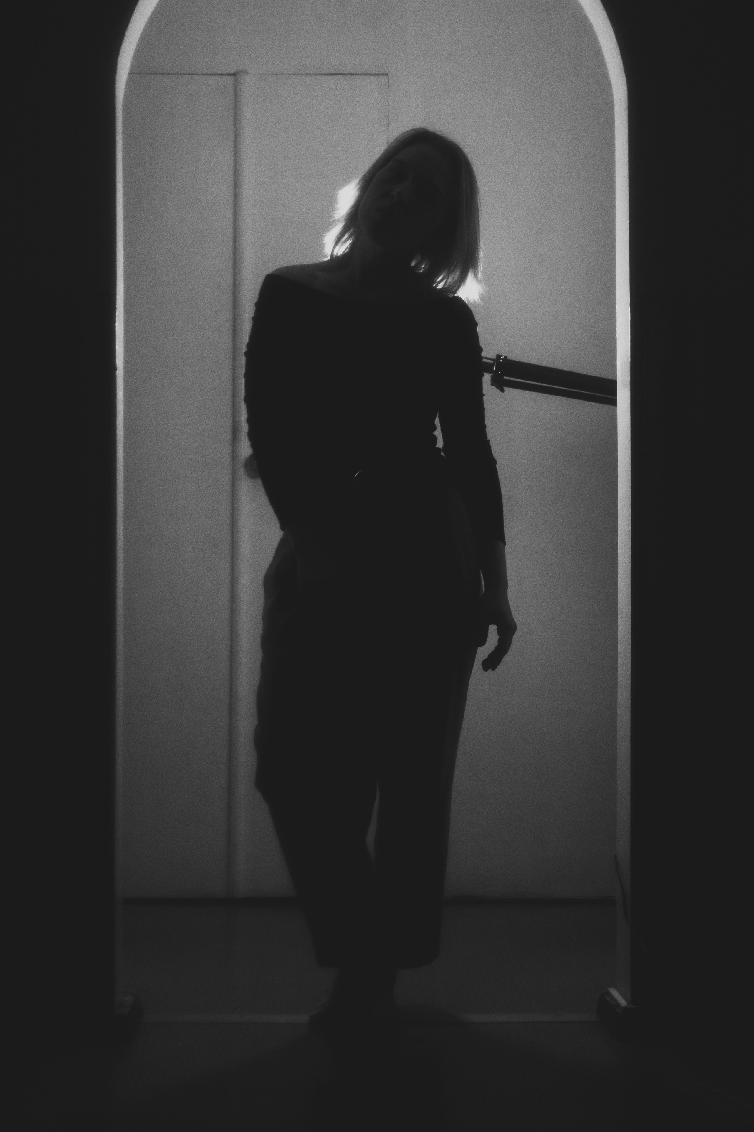 80's. Фотограф Александр Рауш