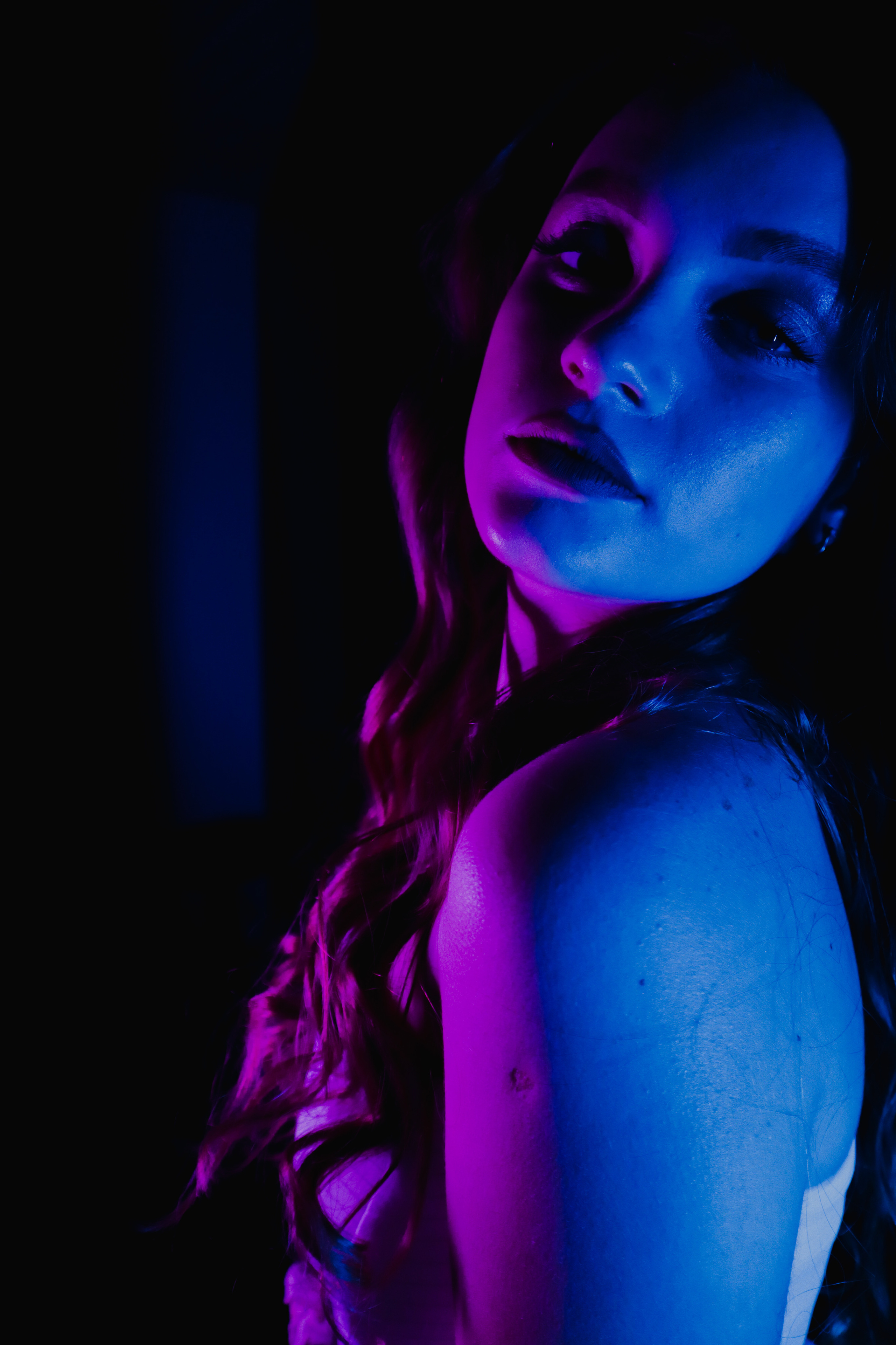 Noire. Фотограф Александр Рауш