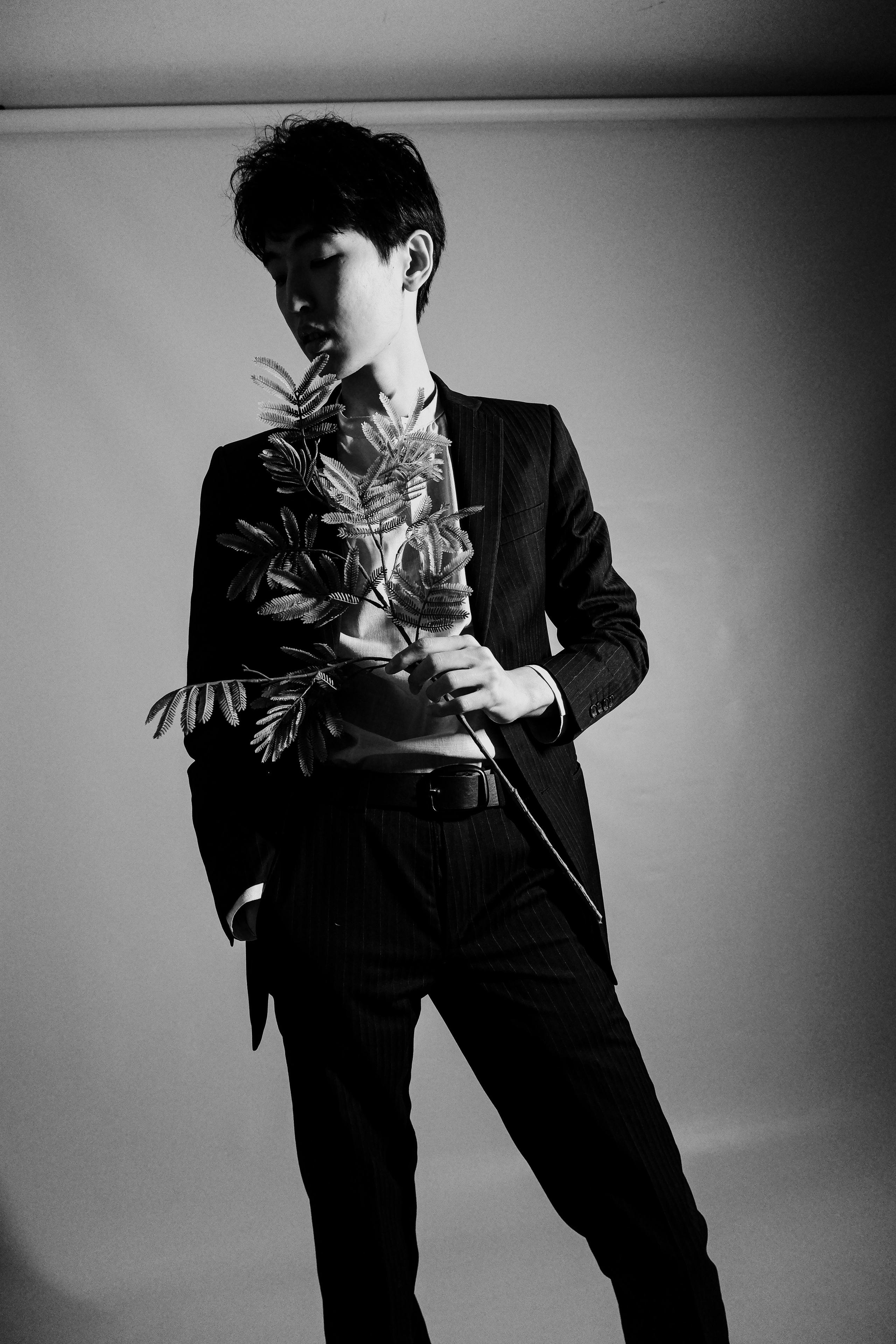 Чингизёр. Фотограф Александр Рауш