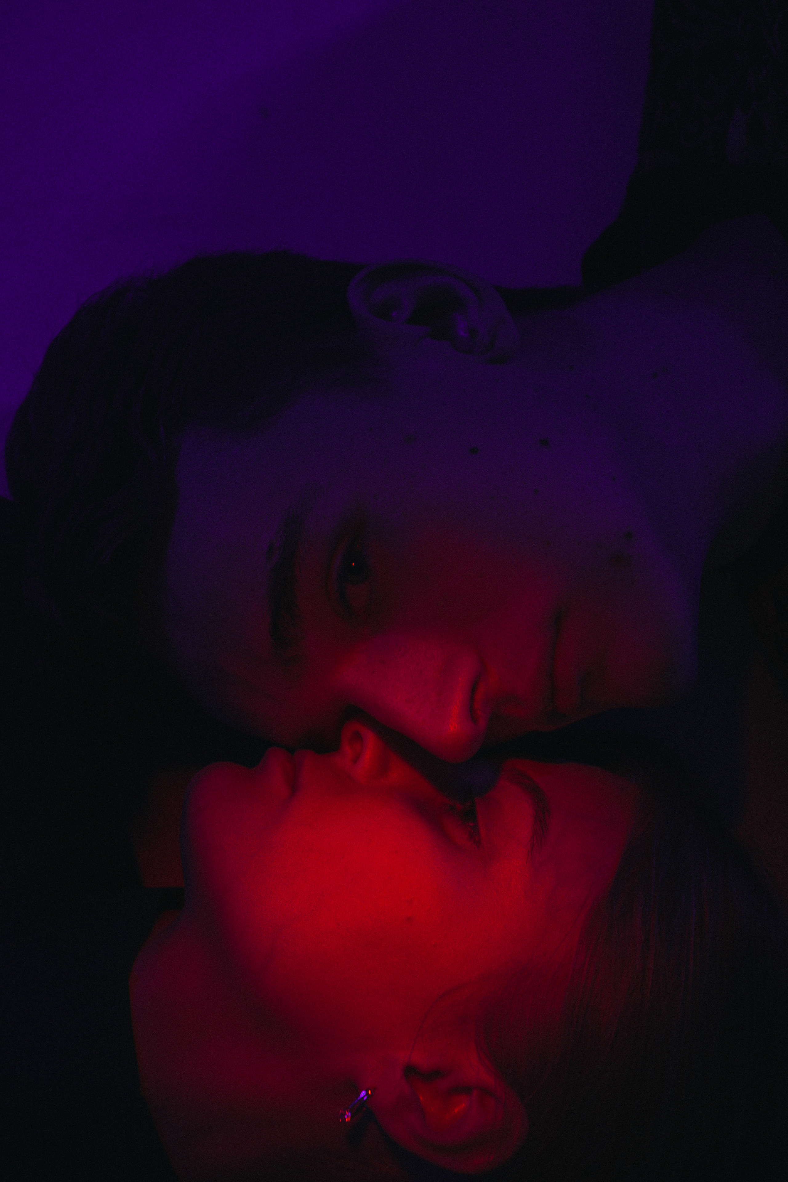 Sounds of love. Фотограф Александр Рауш