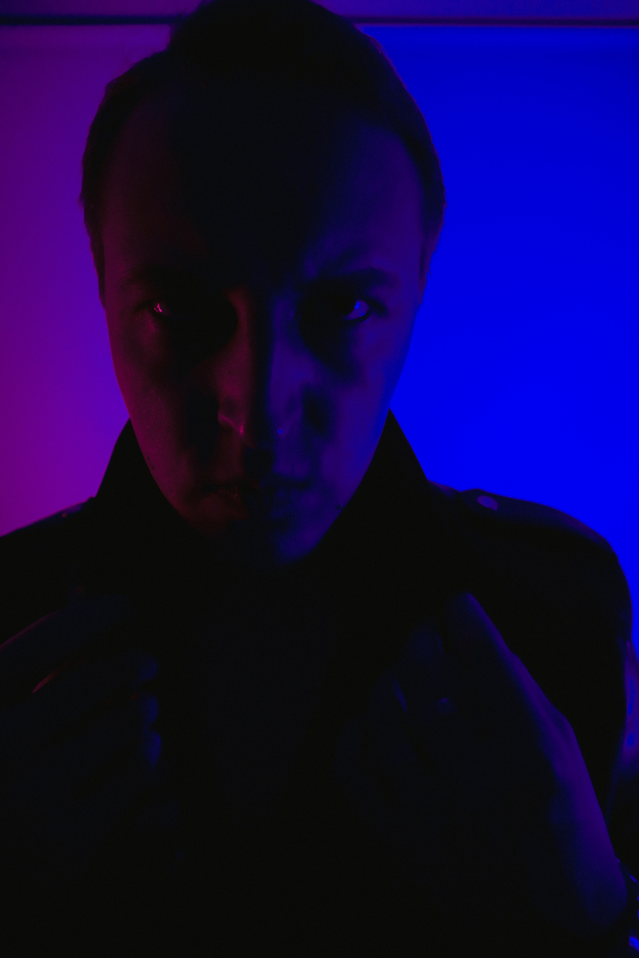 Саша. Фотограф Александр Рауш