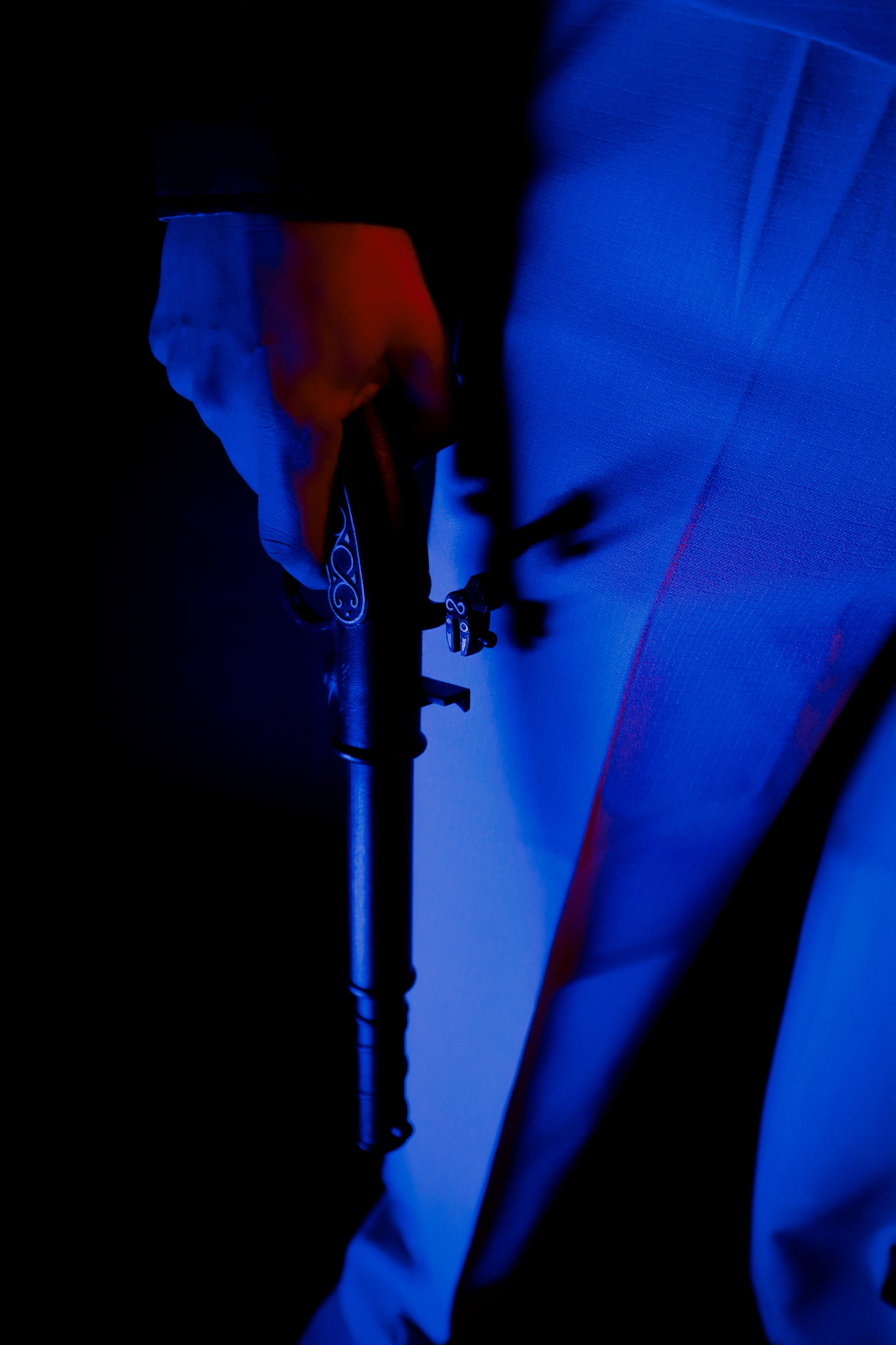 30's. Фотограф Александр Рауш