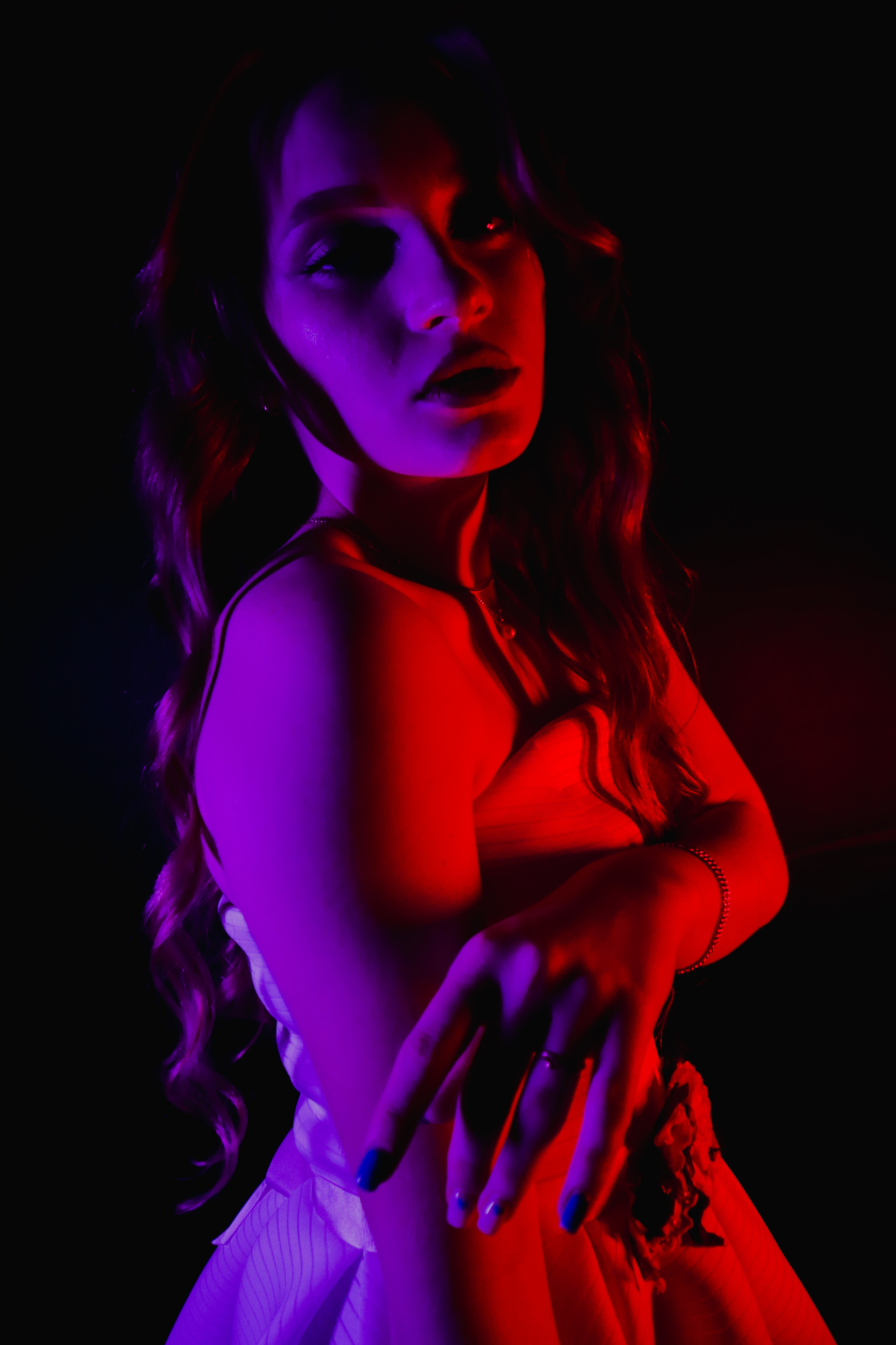 Noire. Фотограф Александр Рауш