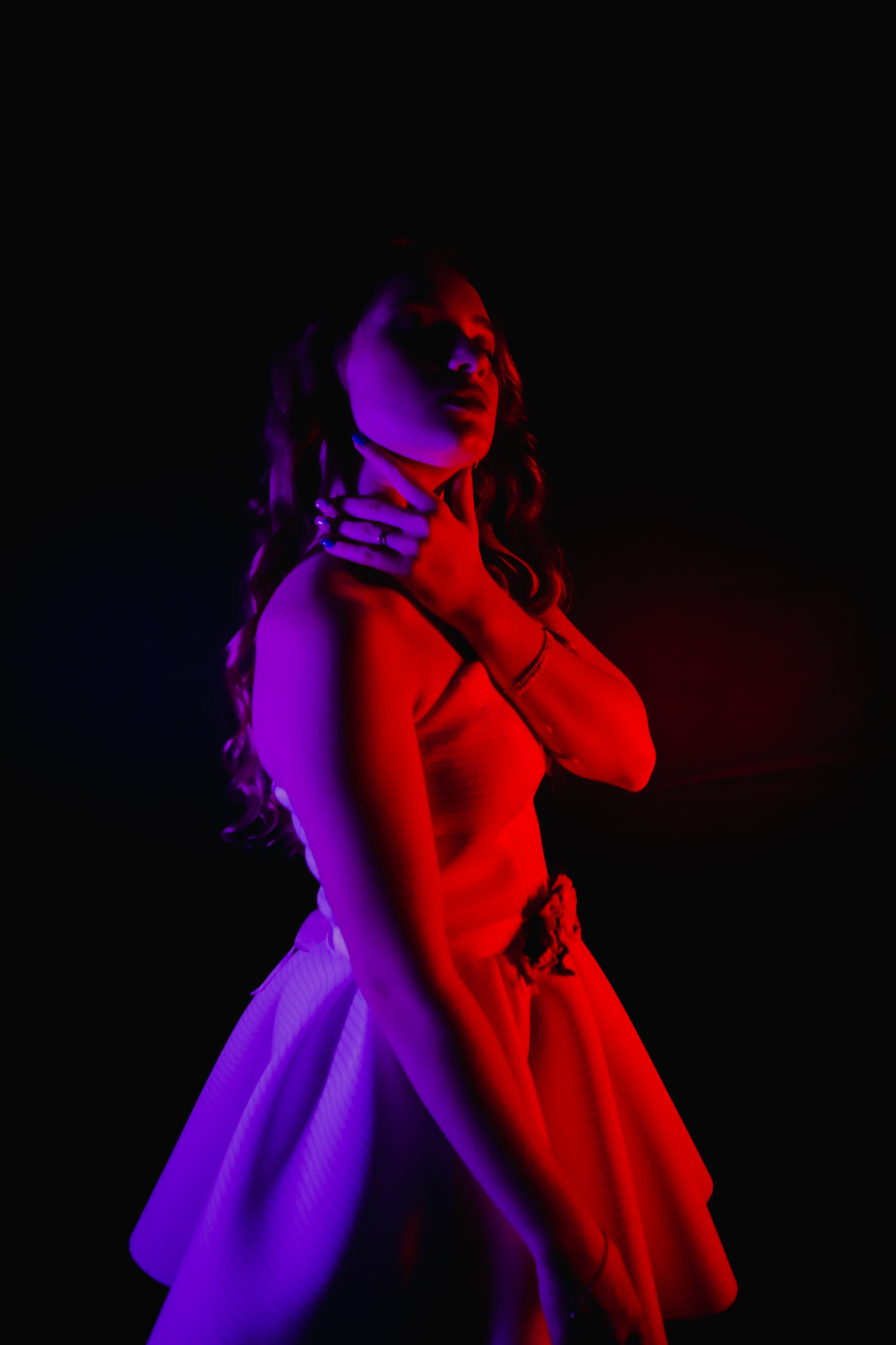 Noire. Фотограф Александр Рауш