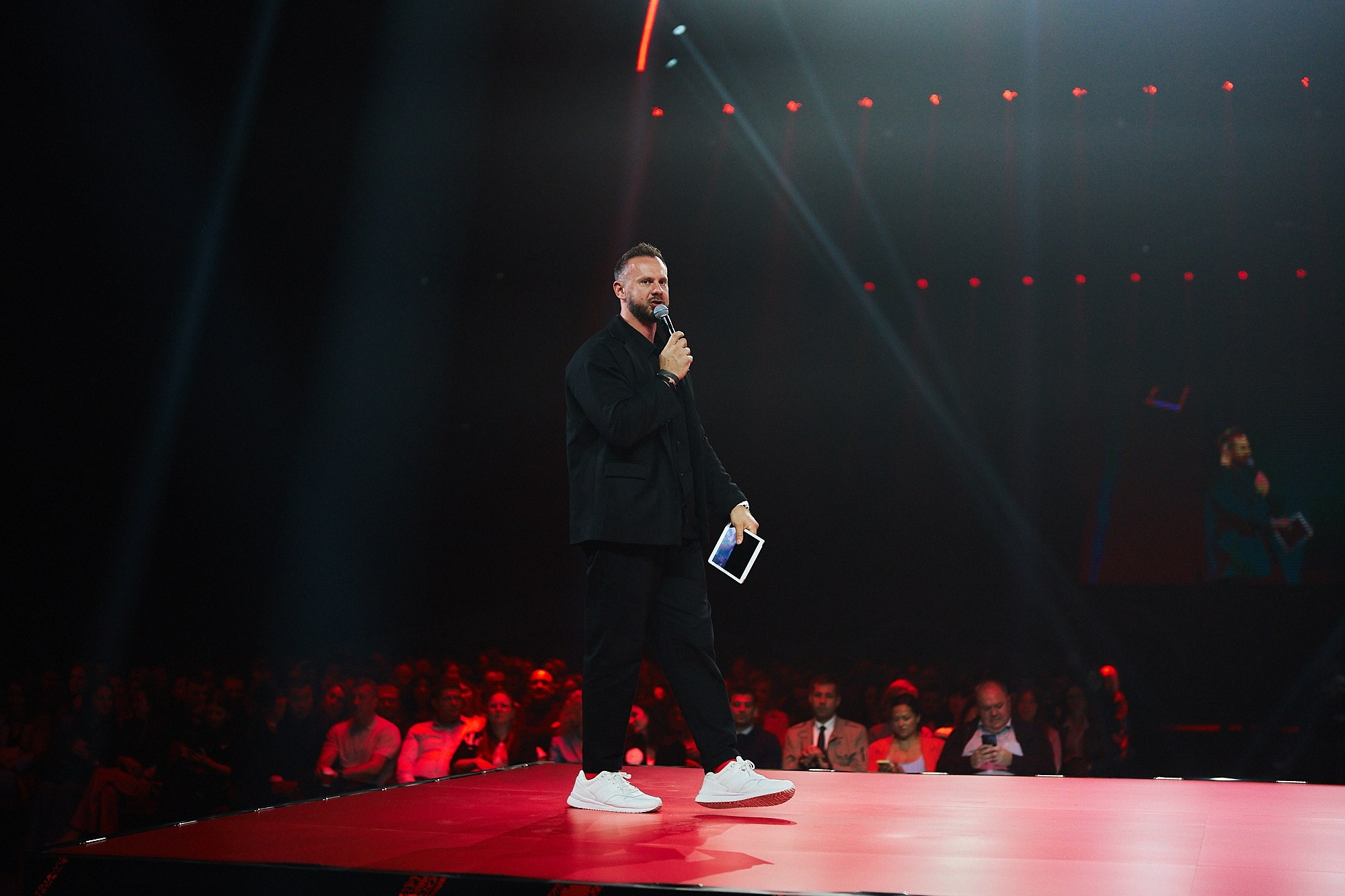 Альфа-Конфа. Фотограф в Хабаровске