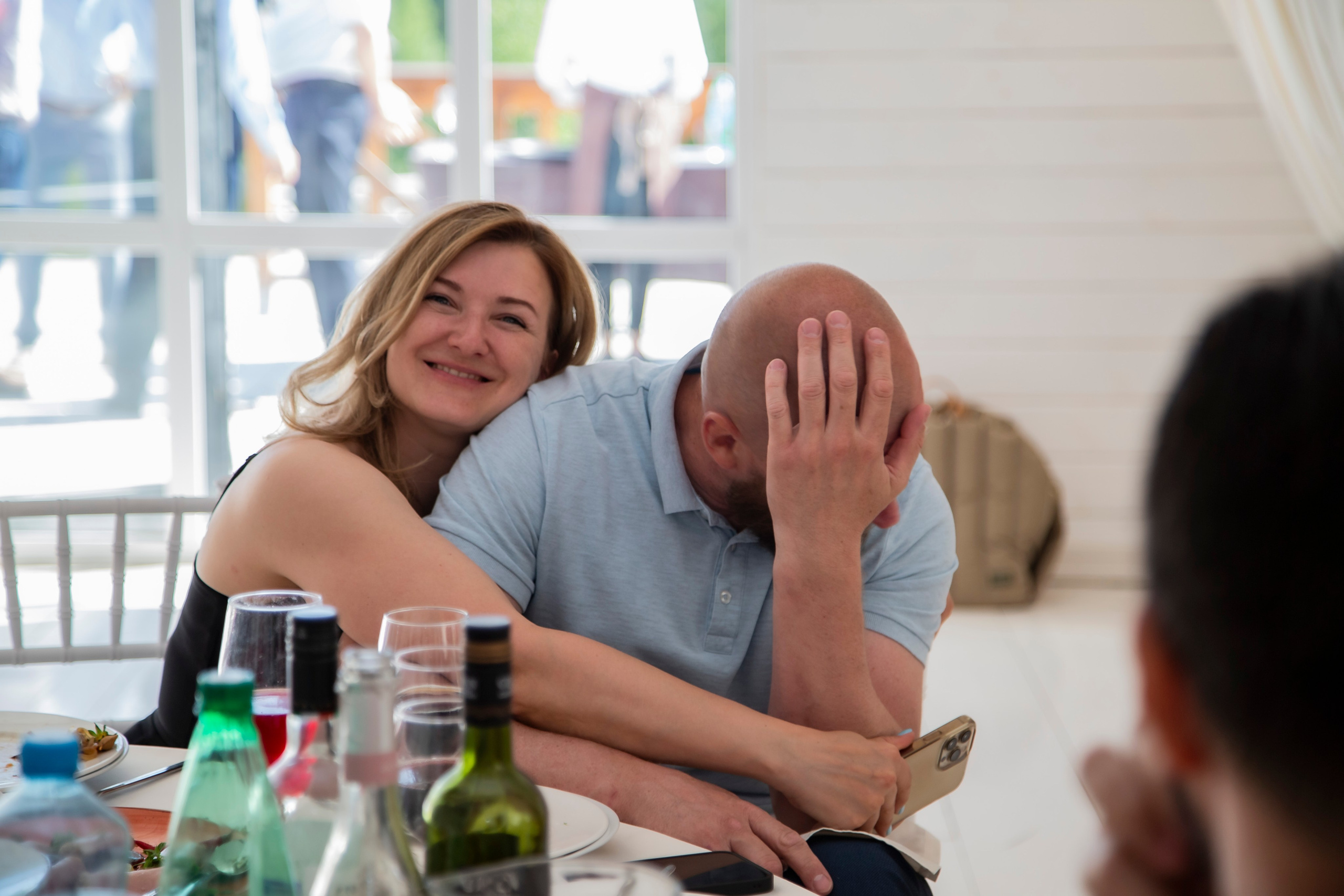 Юбилей. 𝓕𝓸𝓽𝓸𝓰𝓻𝓪𝓯 𝓑𝓪𝓵𝓪𝓼𝓱𝓲𝓱𝓪 / 𝓜𝓸𝓼𝓴𝓿𝓪