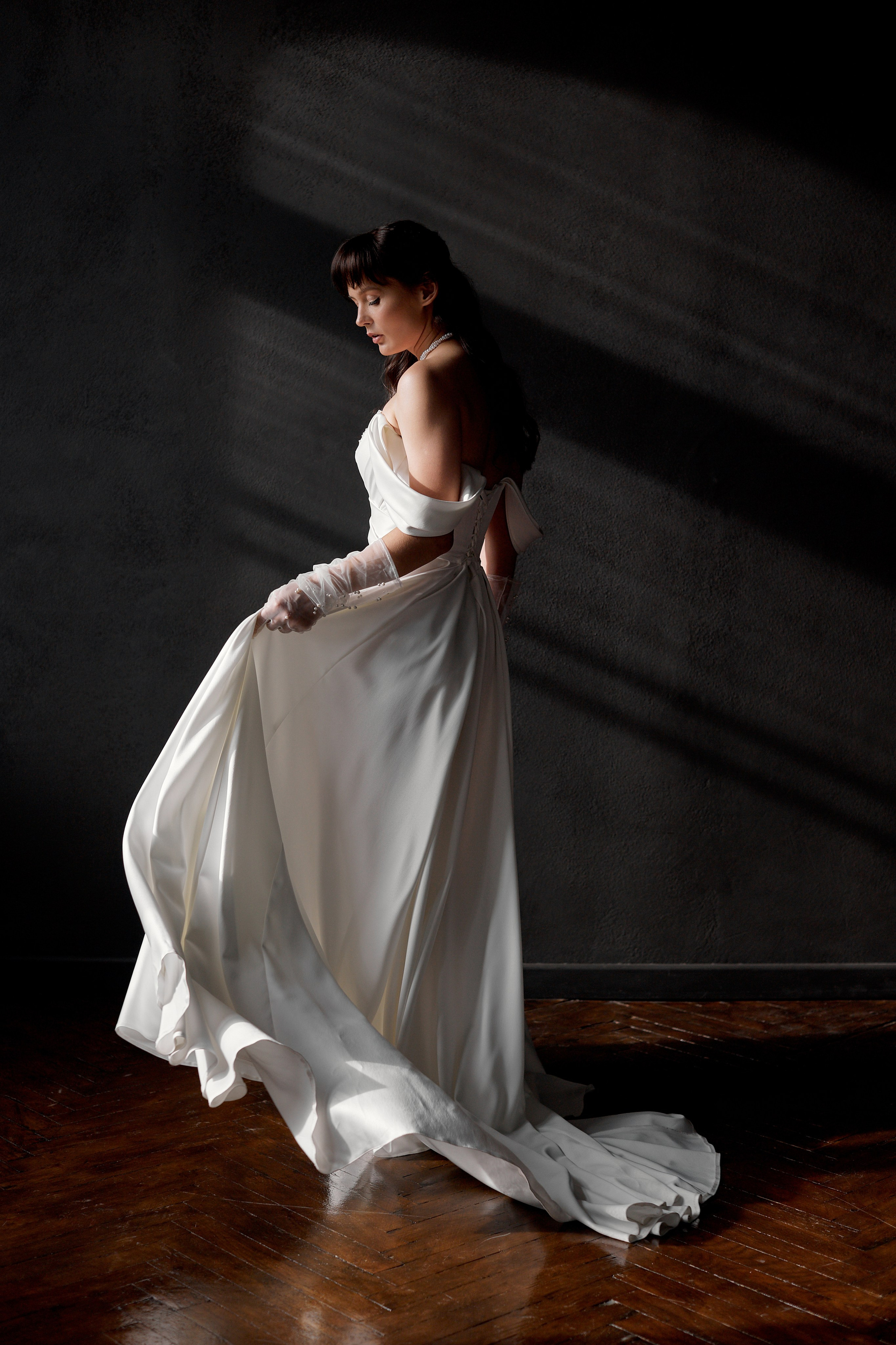 Илья и Ксюша. Александр и Евгения Фокины — фотограф Екатеринбург, Первоуральск