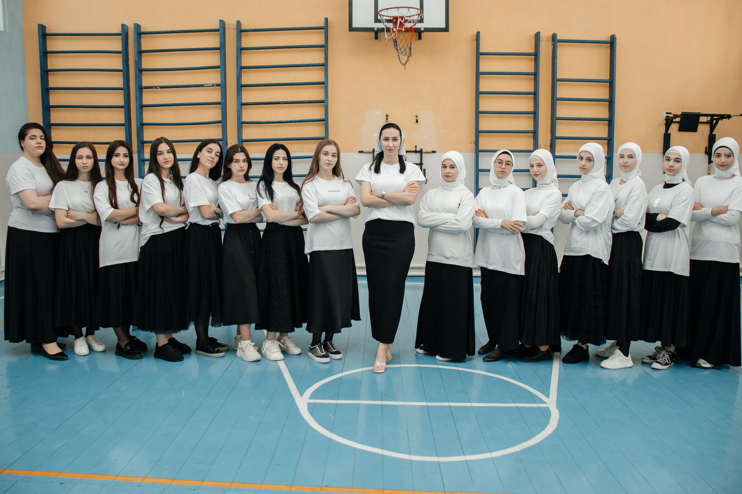 Грозный 67 школа 9 а