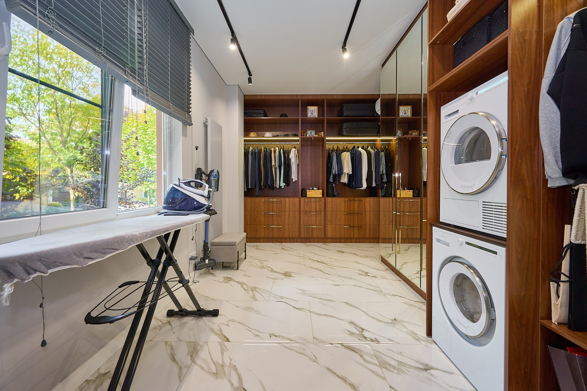 Квартира 115. Интерьерный фотограф в Краснодаре