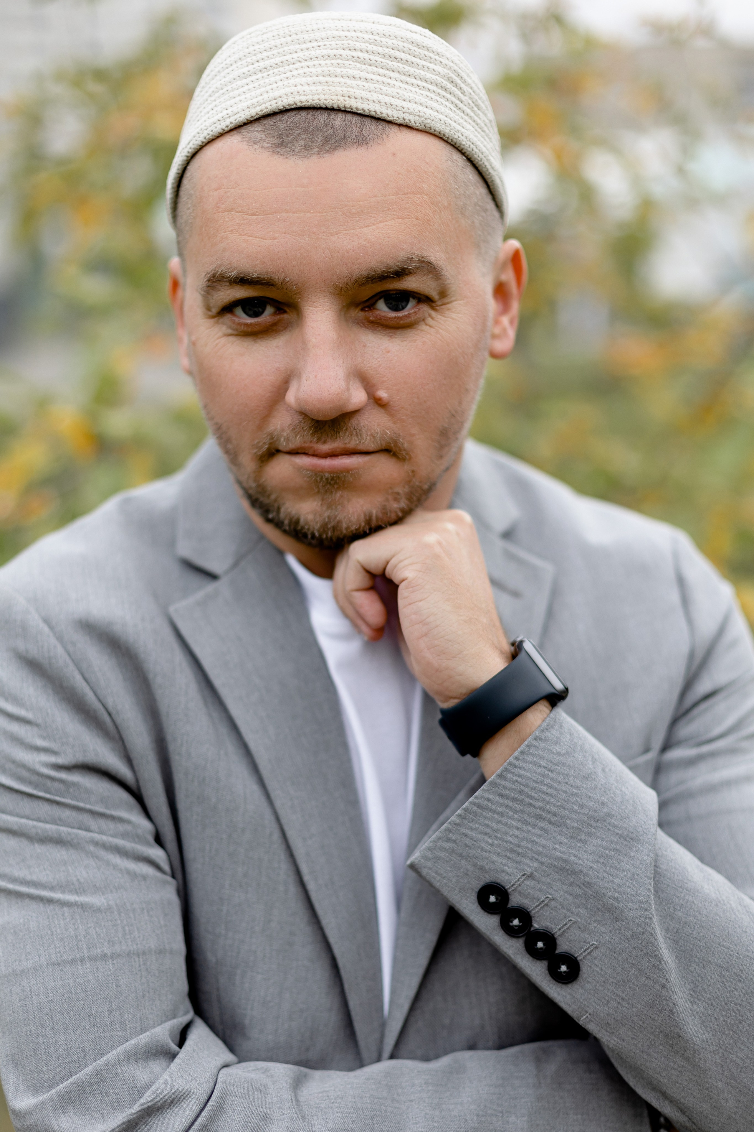 Руслан и Айгуль. Фотограф Лейсан Файзуллина