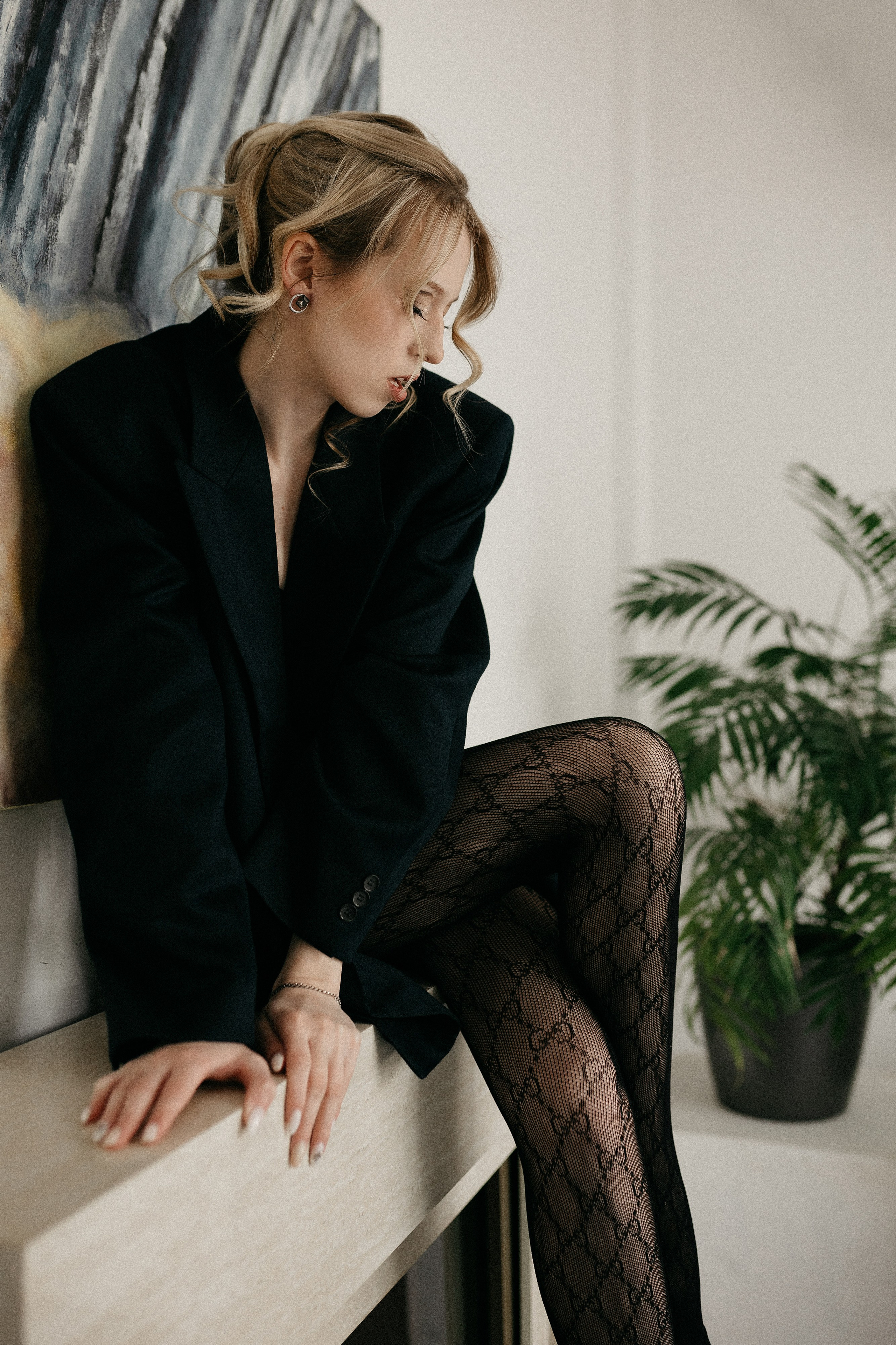 ИНДИВИДУАЛЬНЫЕ. Фотограф Никитина Марина, Санкт-Петербург