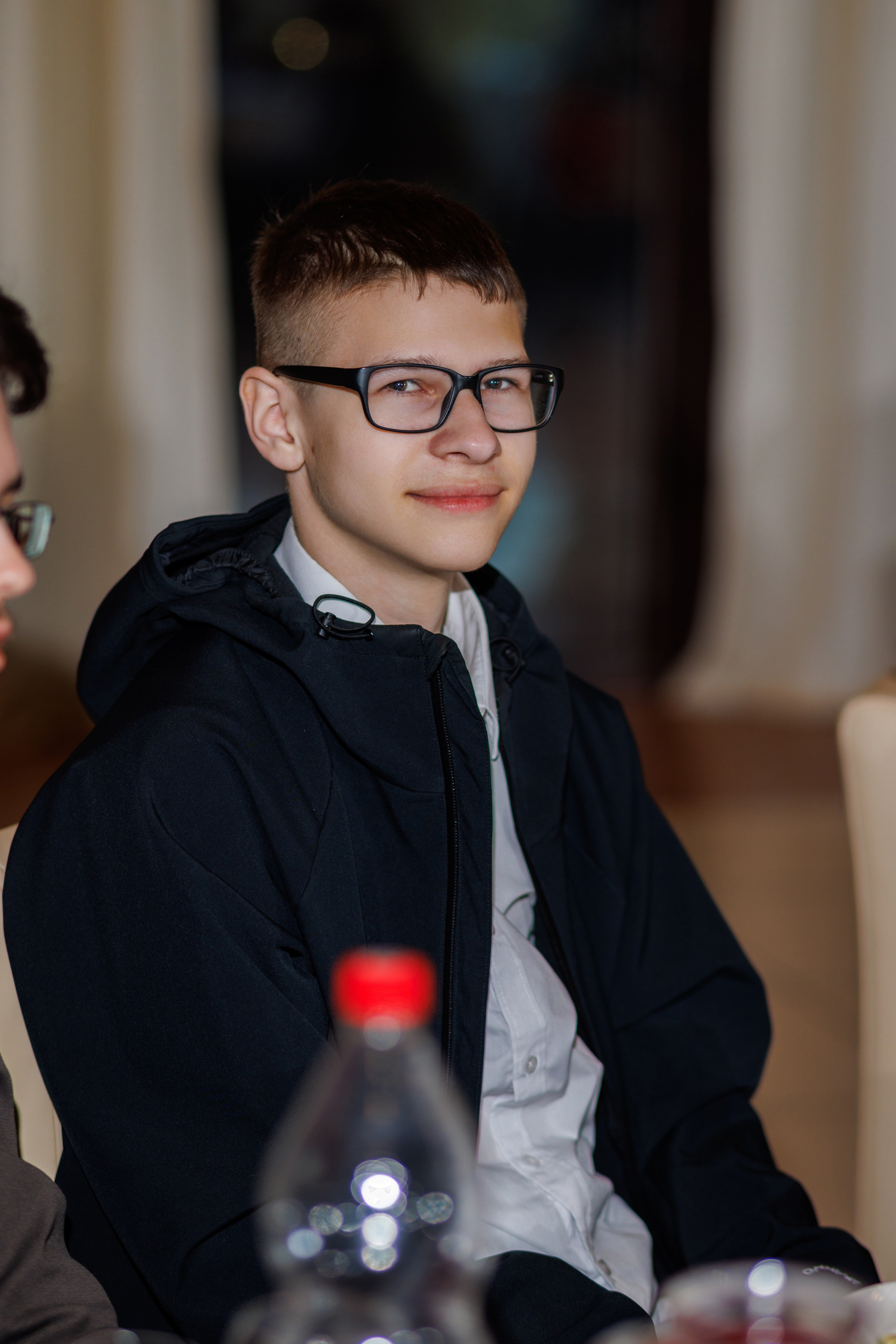 Выпускной 2025 Шк 10. Коммерческий фотограф Андрей Тремасов