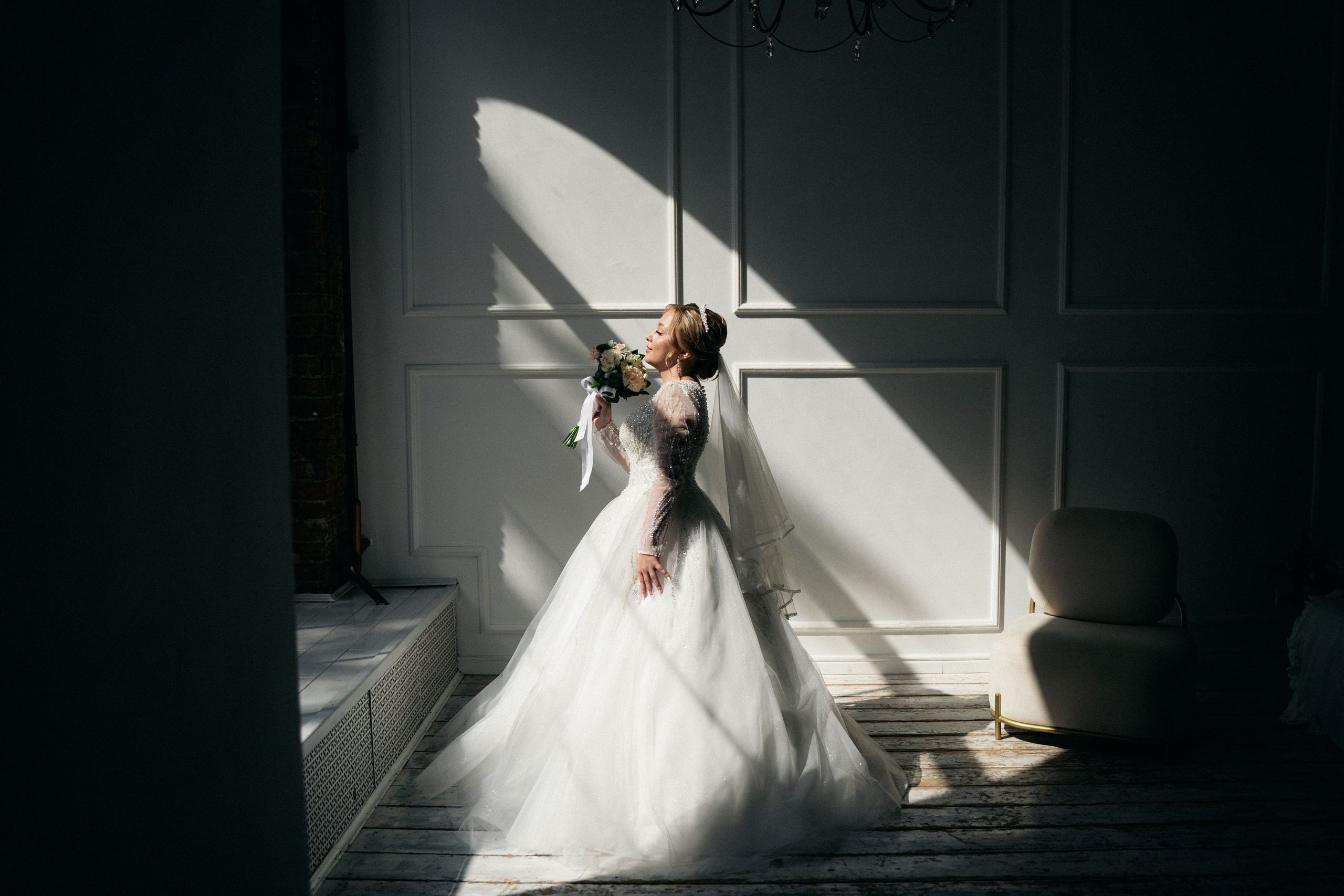 Дмитрий и Татьяна. Семейный и свадебный фотограф Молодзяновская Елена