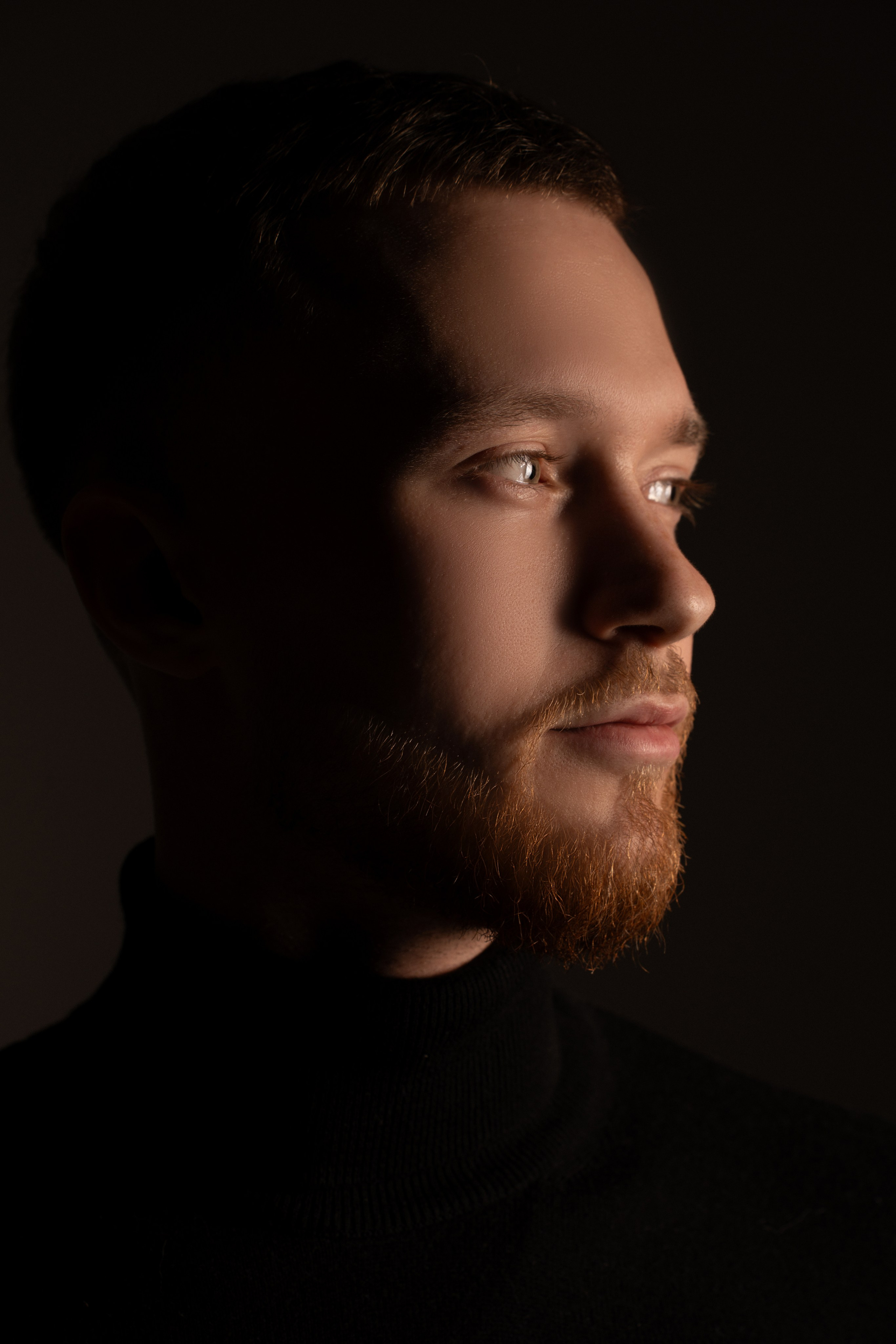 Portrait. Фотограф в Новосибирске Анна Малуева