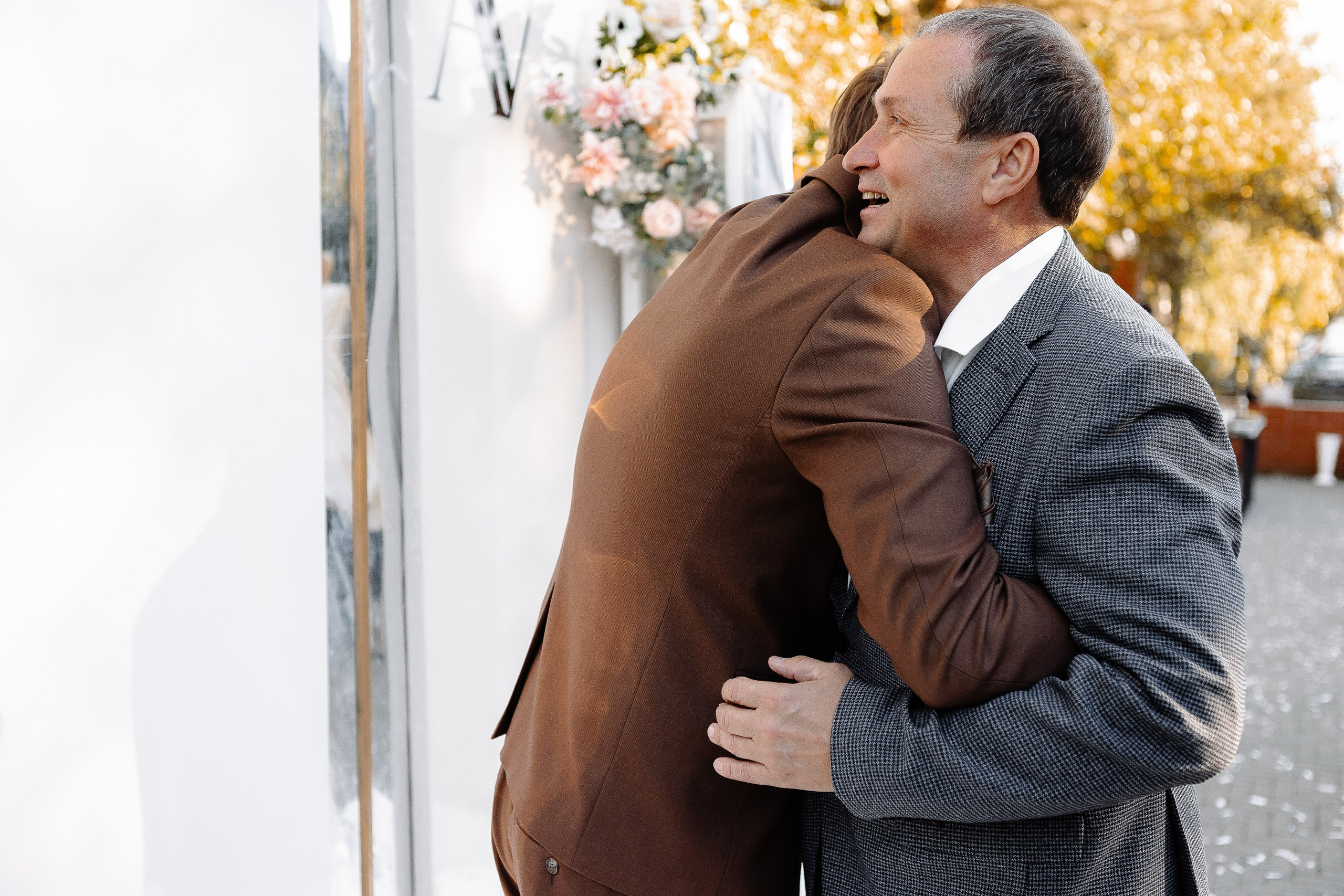 Виктория и Анатолий. Свадебный и семейный фотограф в Челябинске. Аврамец Анна