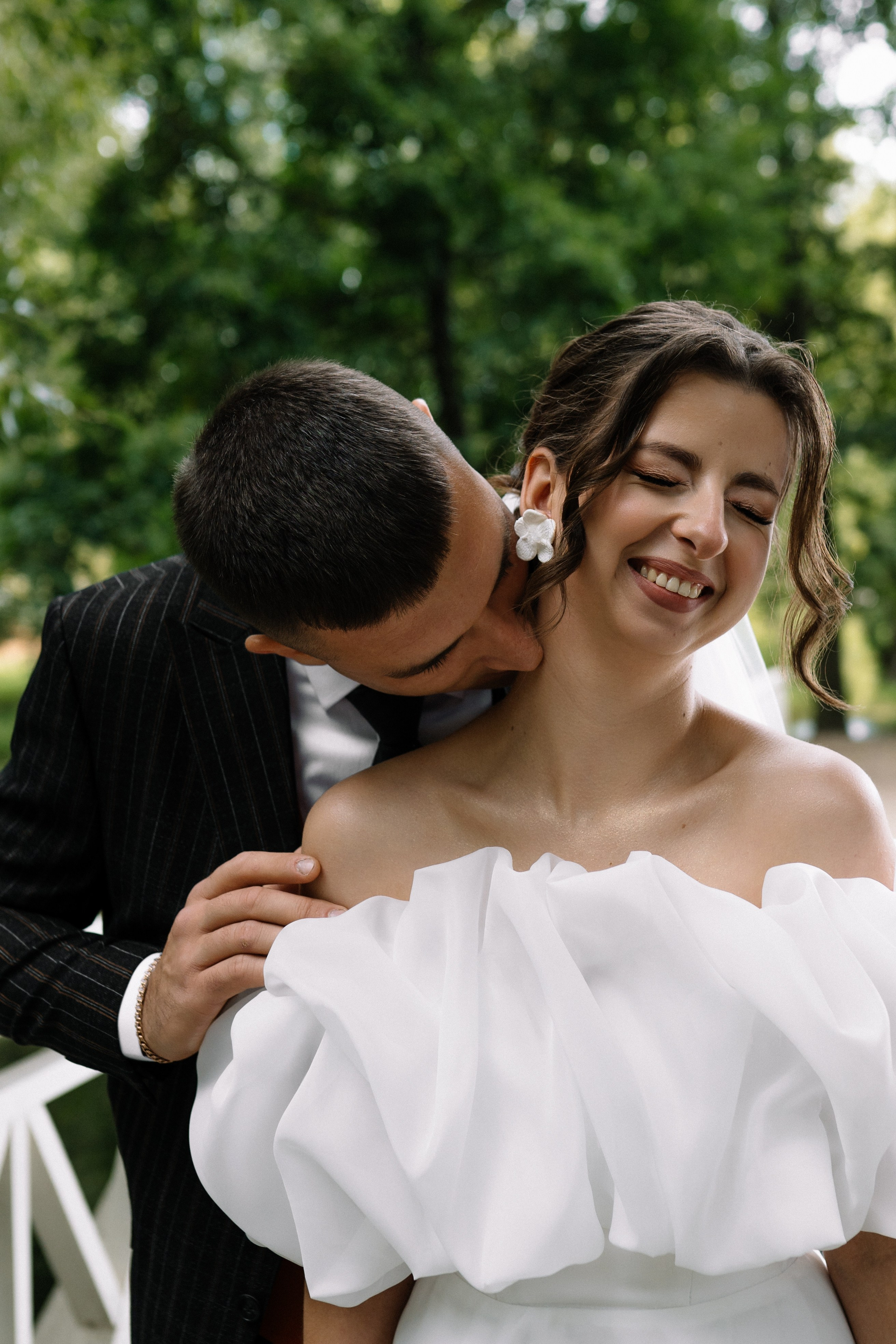 Олег & Алина