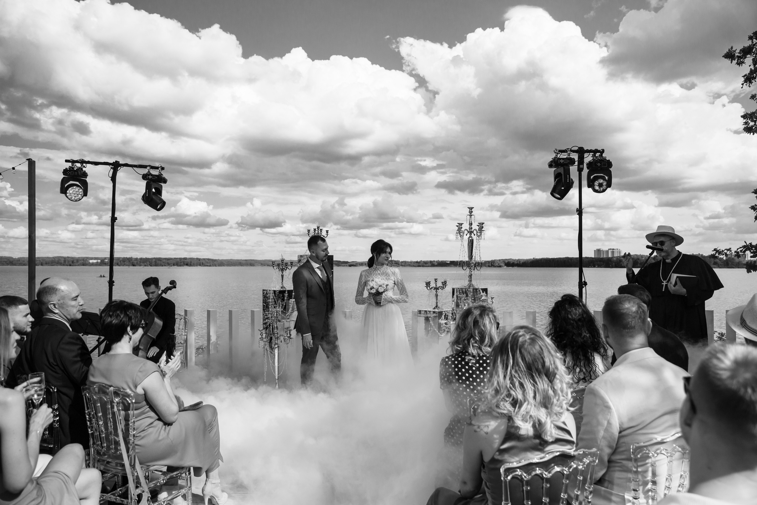 Юленька Антон выездная роспись. Фотограф в Москве и Сочи