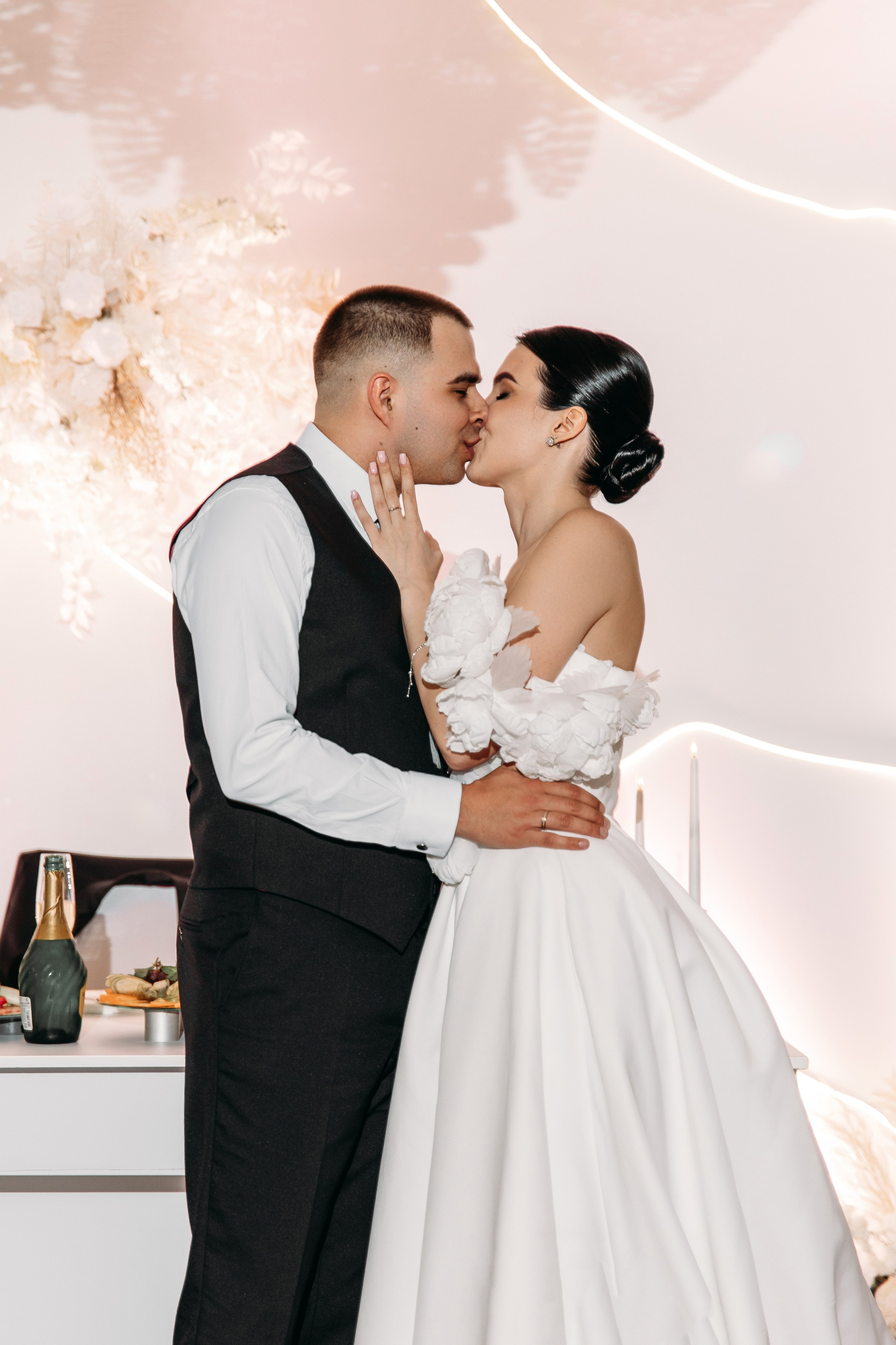 Илья & Кристина. Свадебный ФОТОГРАФ и ВИДЕОГРАФ Ульяновск