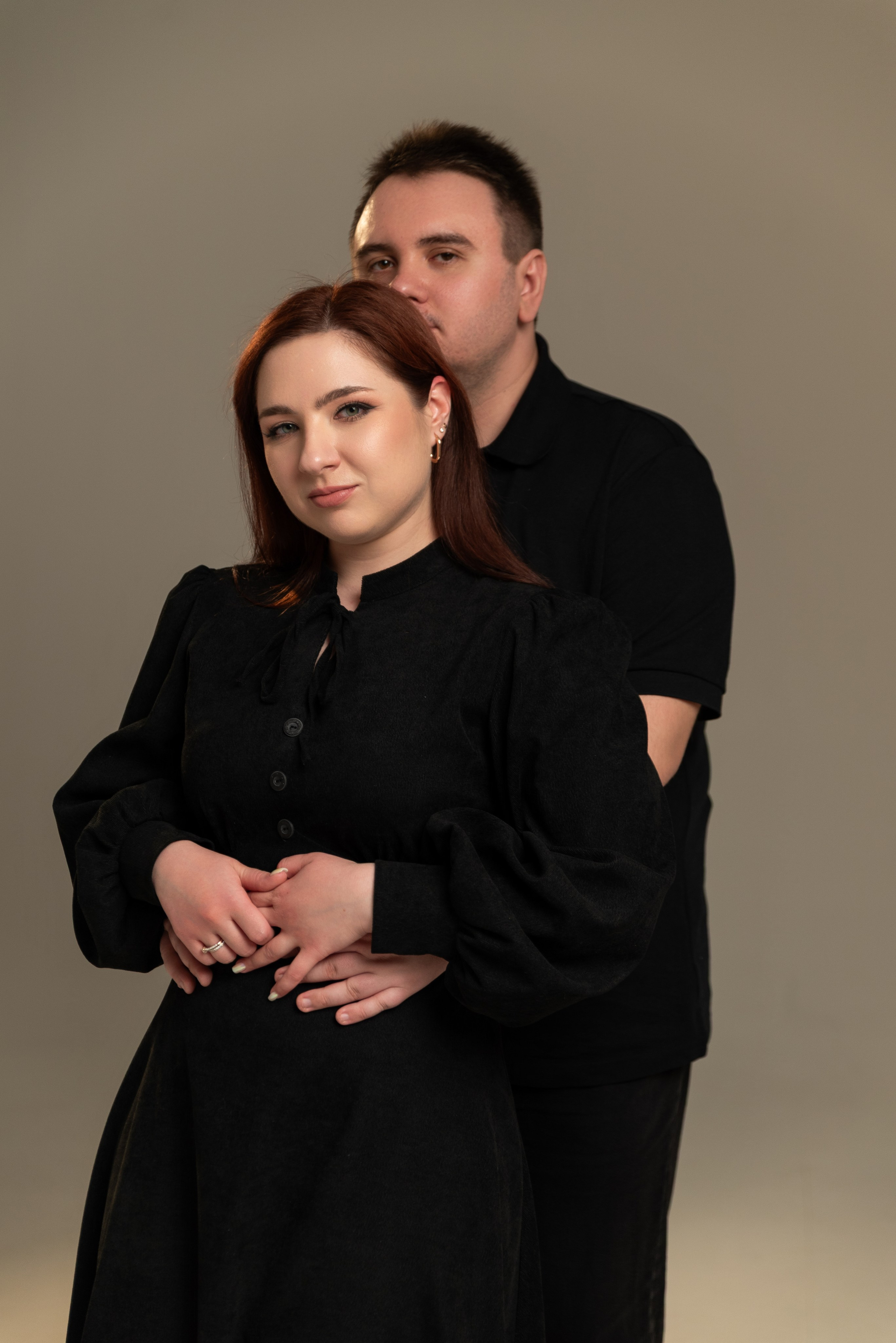 Игорь и Елизавета. Ваш фотограф для любого вида съемки