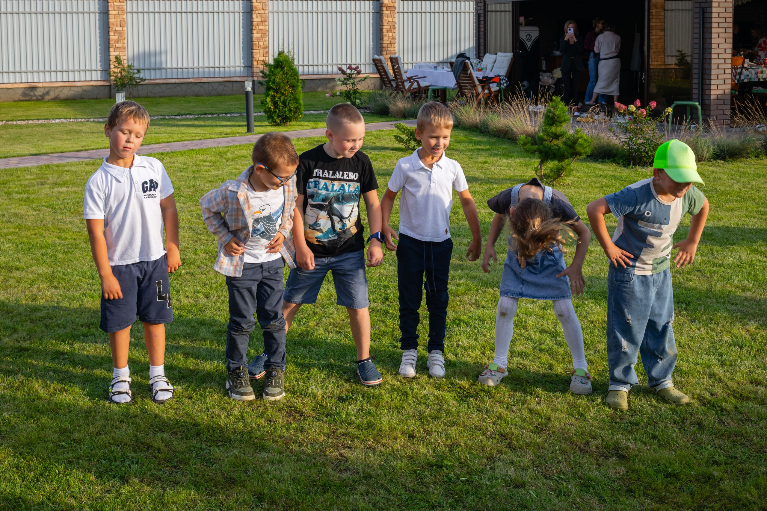 Димид С Днем Рождения!. Фотограф Алина Гашникова